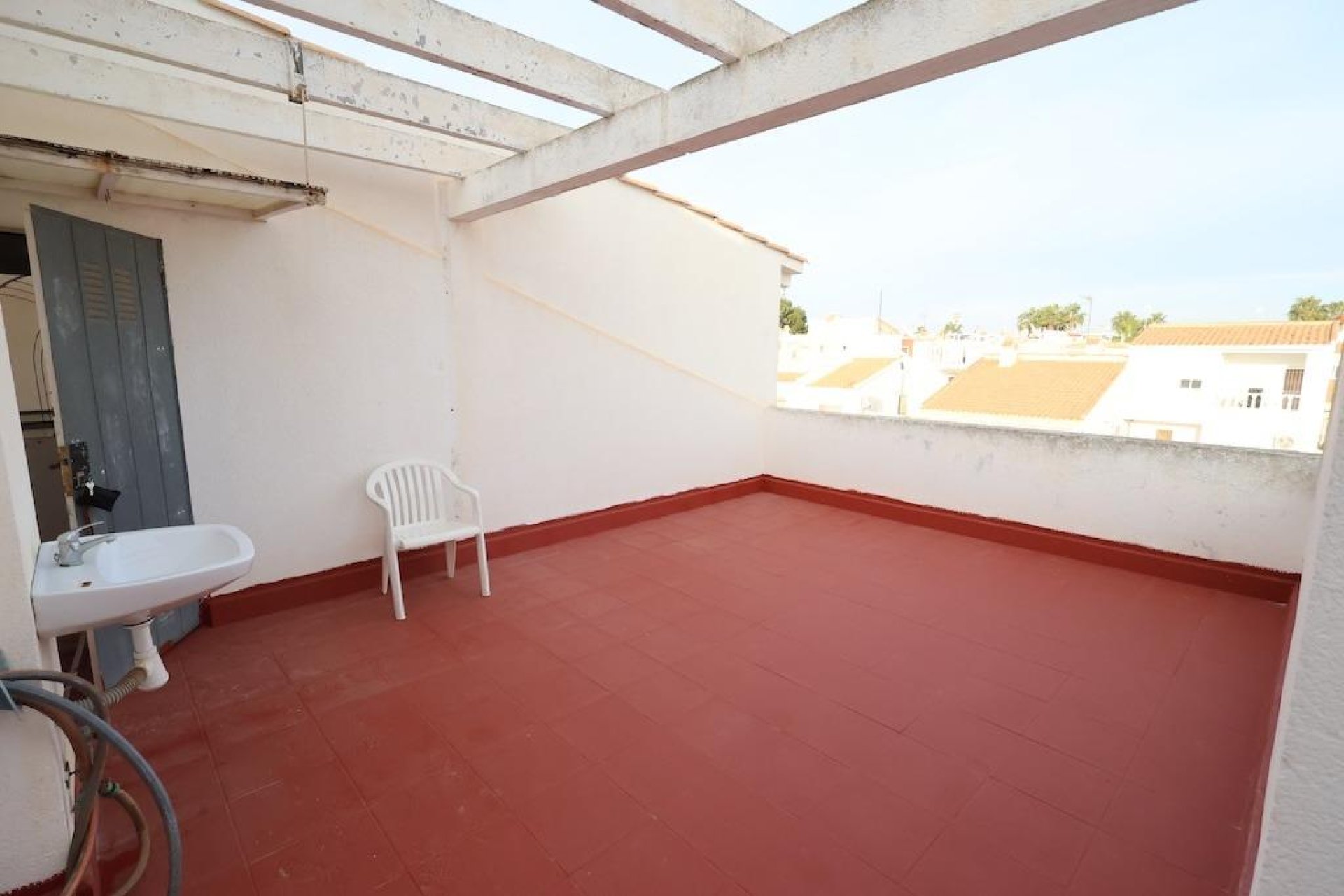 Resale - semi-detached house -
Orihuela Costa - La Florida