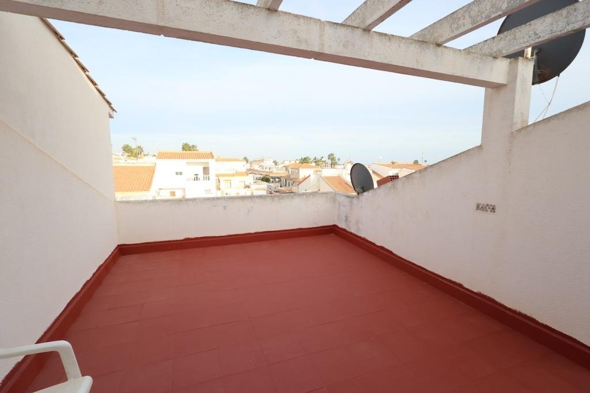 Resale - semi-detached house -
Orihuela Costa - La Florida