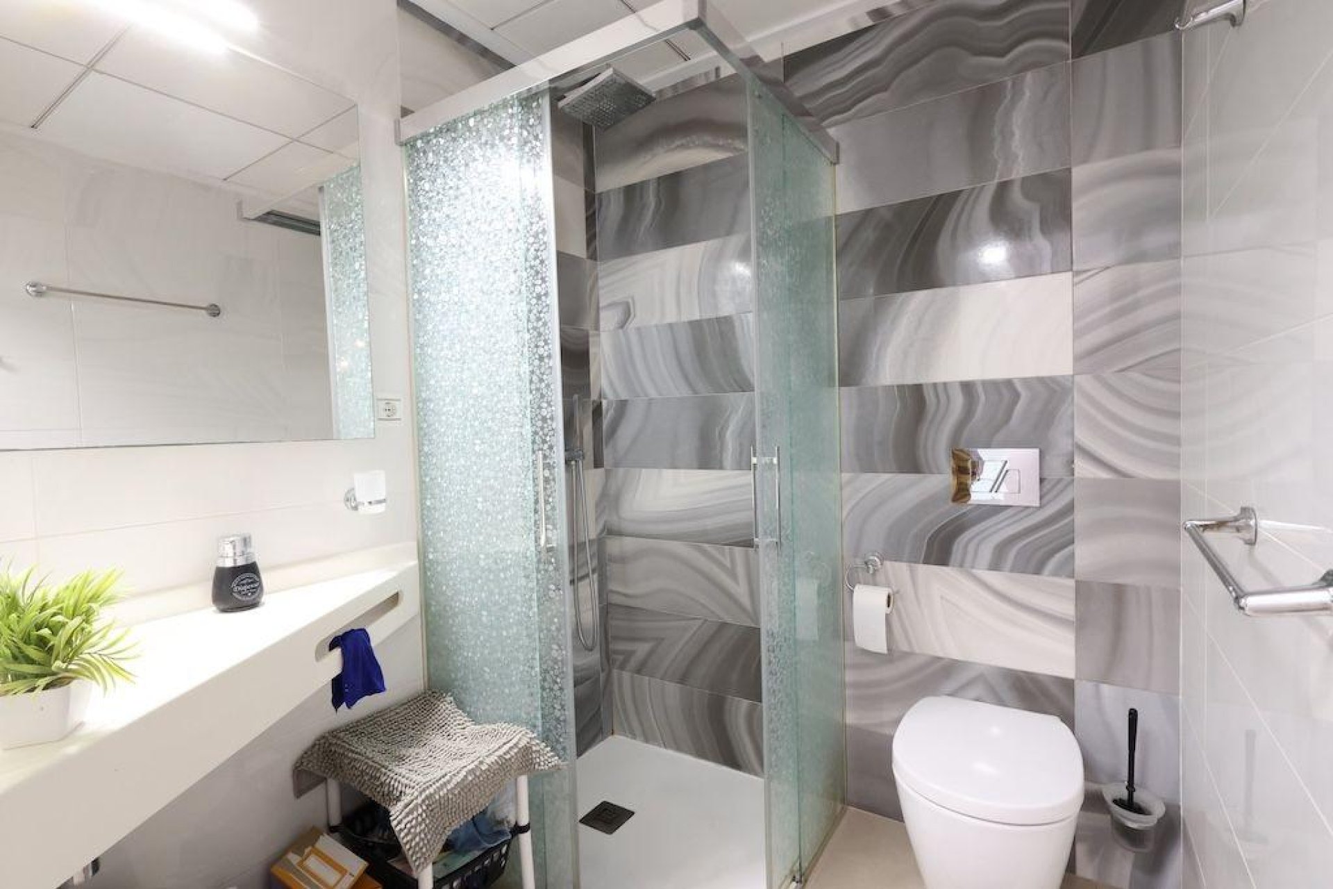 Resale - semi-detached house -
Orihuela Costa - Los Dolses