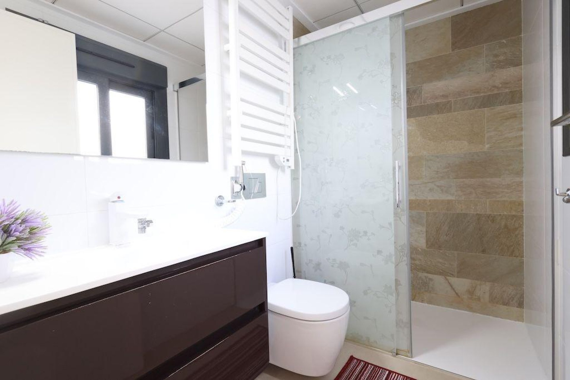 Resale - semi-detached house -
Orihuela Costa - Los Dolses