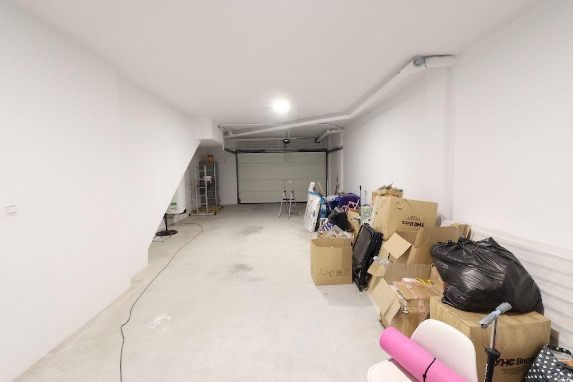 Resale - semi-detached house -
Orihuela Costa - Los Dolses