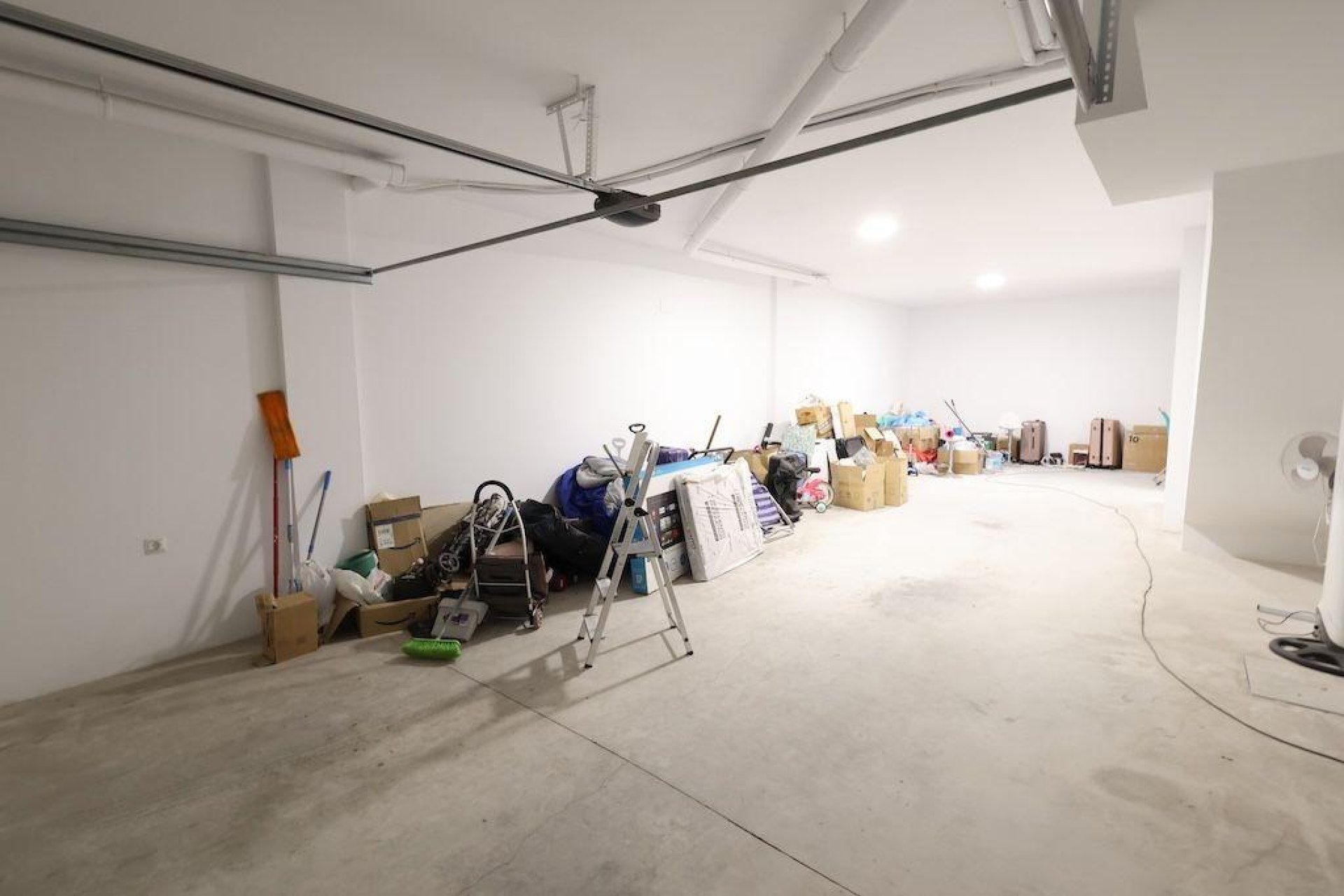 Resale - semi-detached house -
Orihuela Costa - Los Dolses