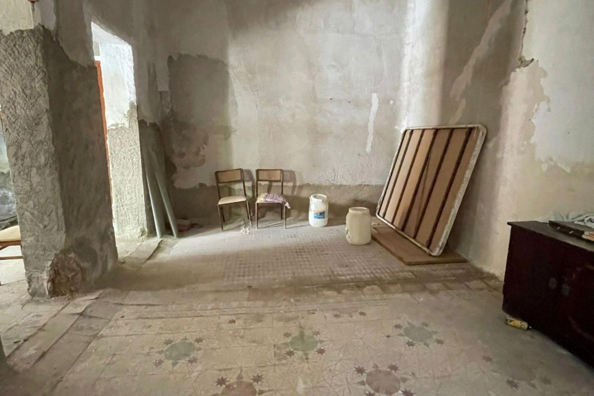 Resale - Terraced house -
Formentera del Segura - Casco urbano