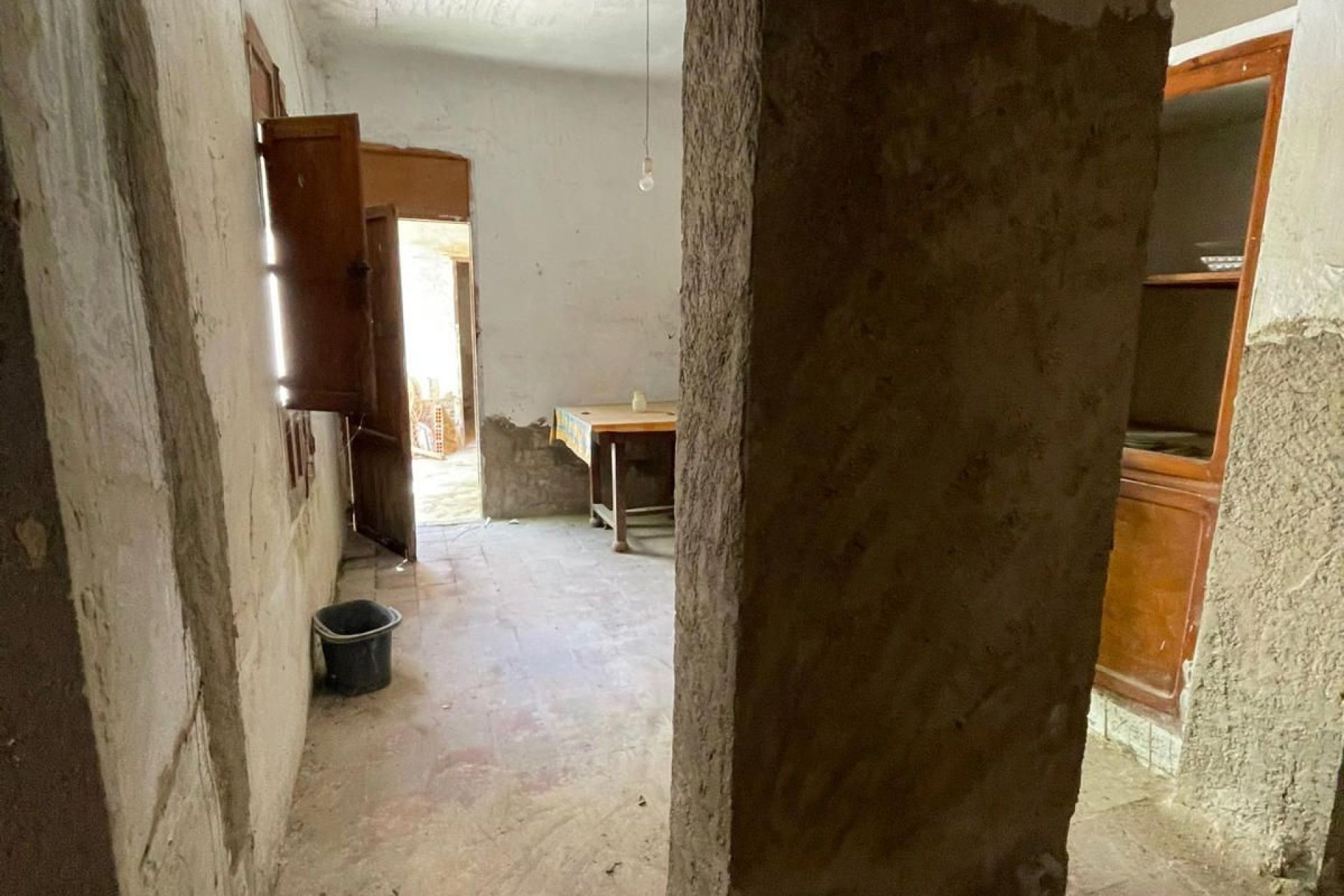 Resale - Terraced house -
Formentera del Segura - Casco urbano