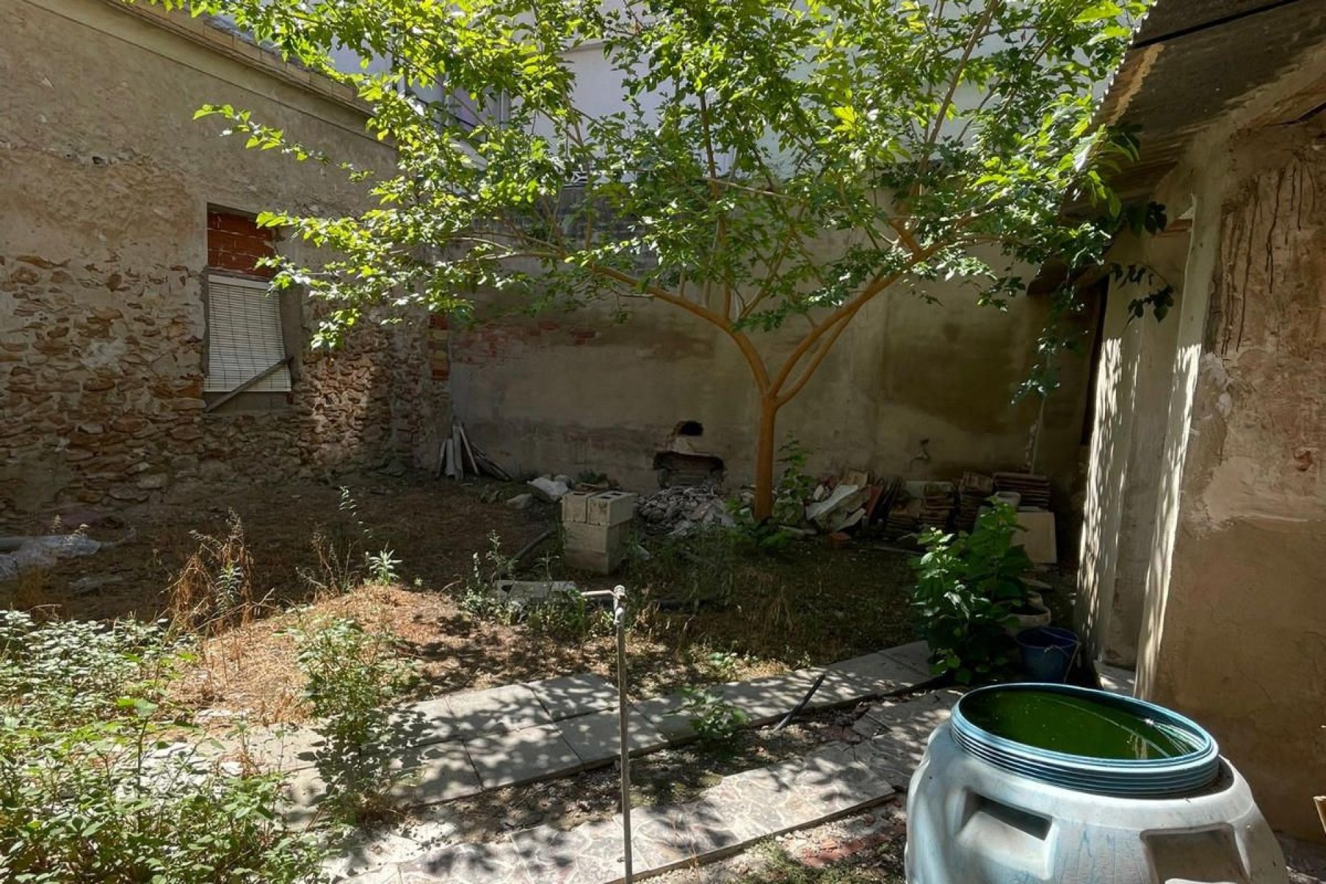 Resale - Terraced house -
Formentera del Segura - Casco urbano