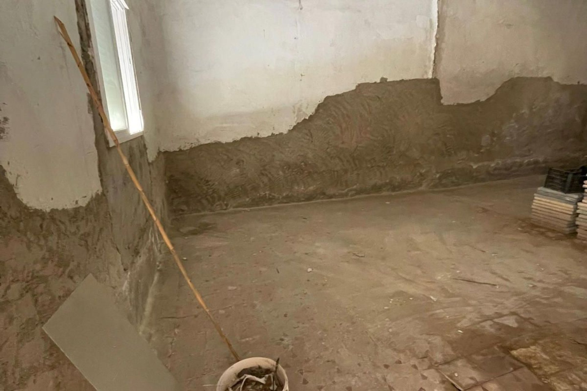 Resale - Terraced house -
Formentera del Segura - Casco urbano