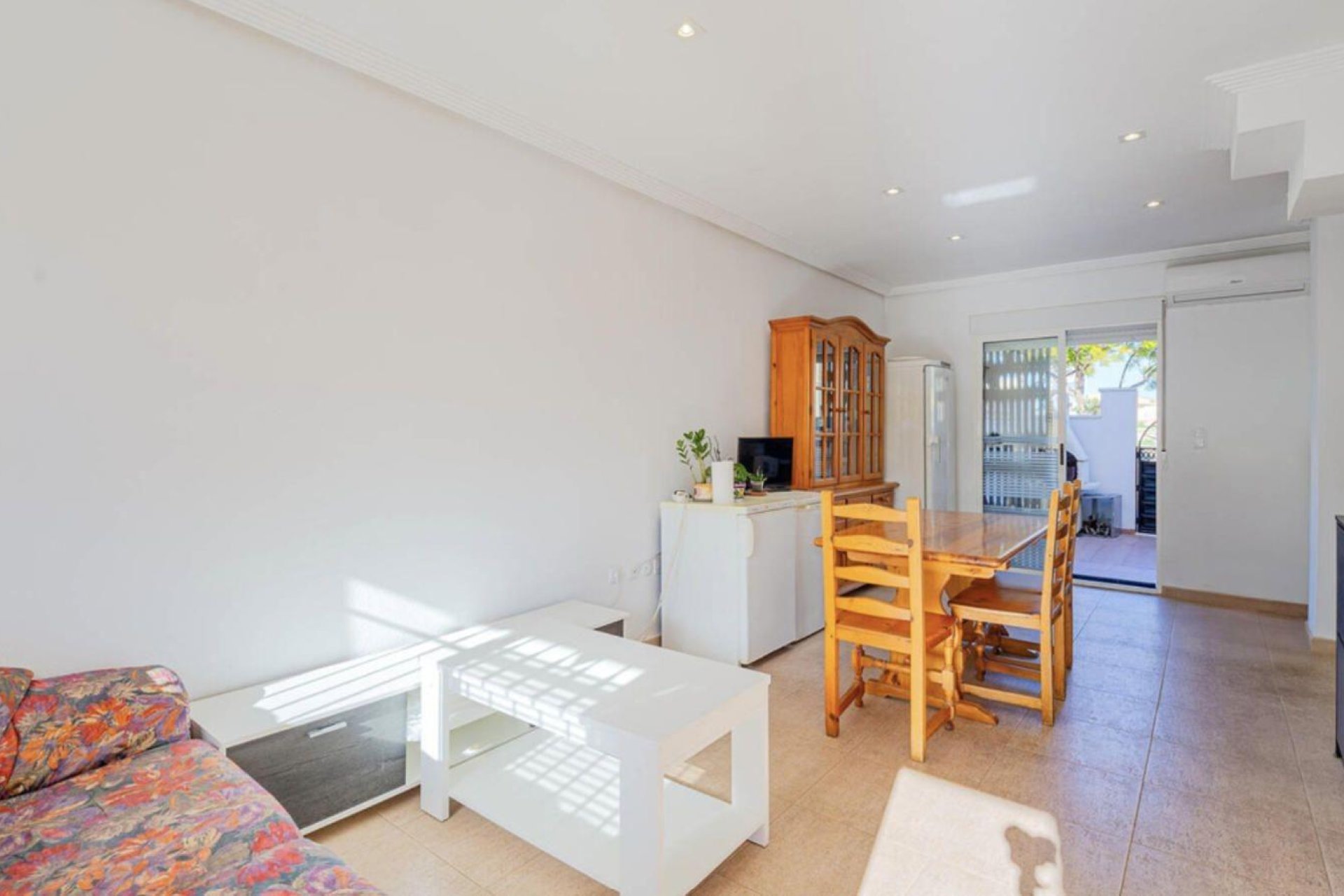 Resale - Terraced house -
Orihuela Costa - Los Altos