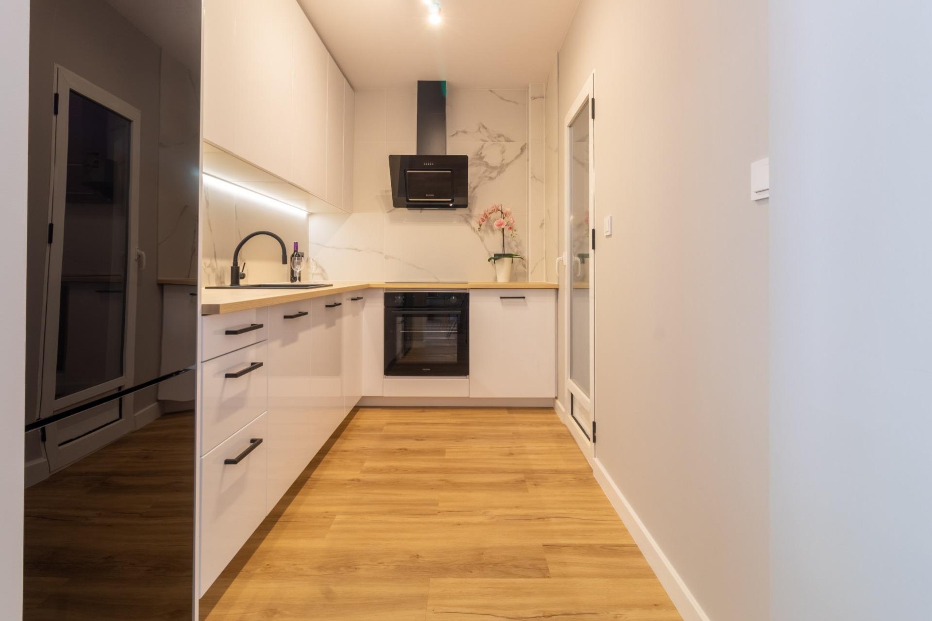 Resale - Terraced house -
Torrevieja - Los altos