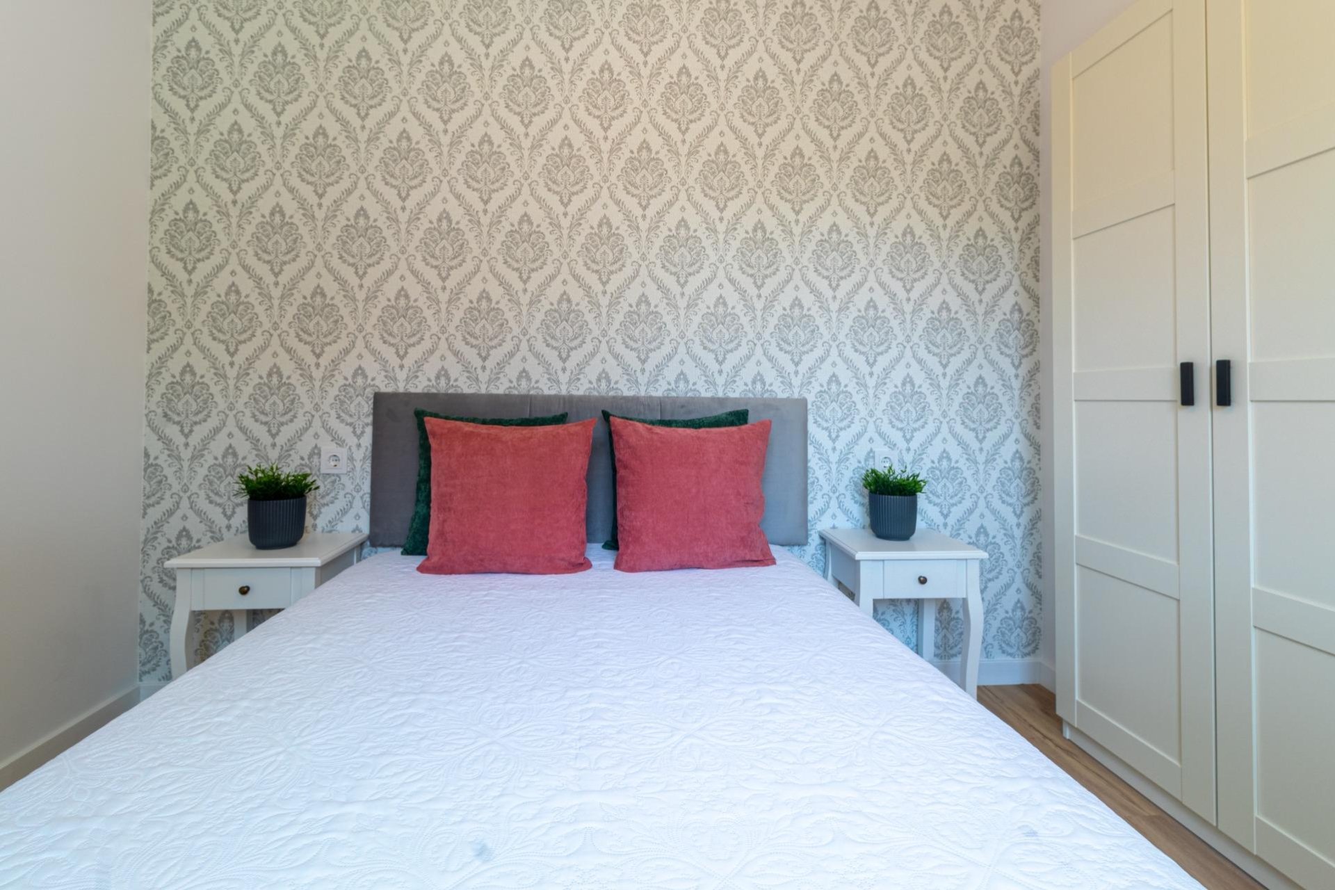 Resale - Terraced house -
Torrevieja - Los altos