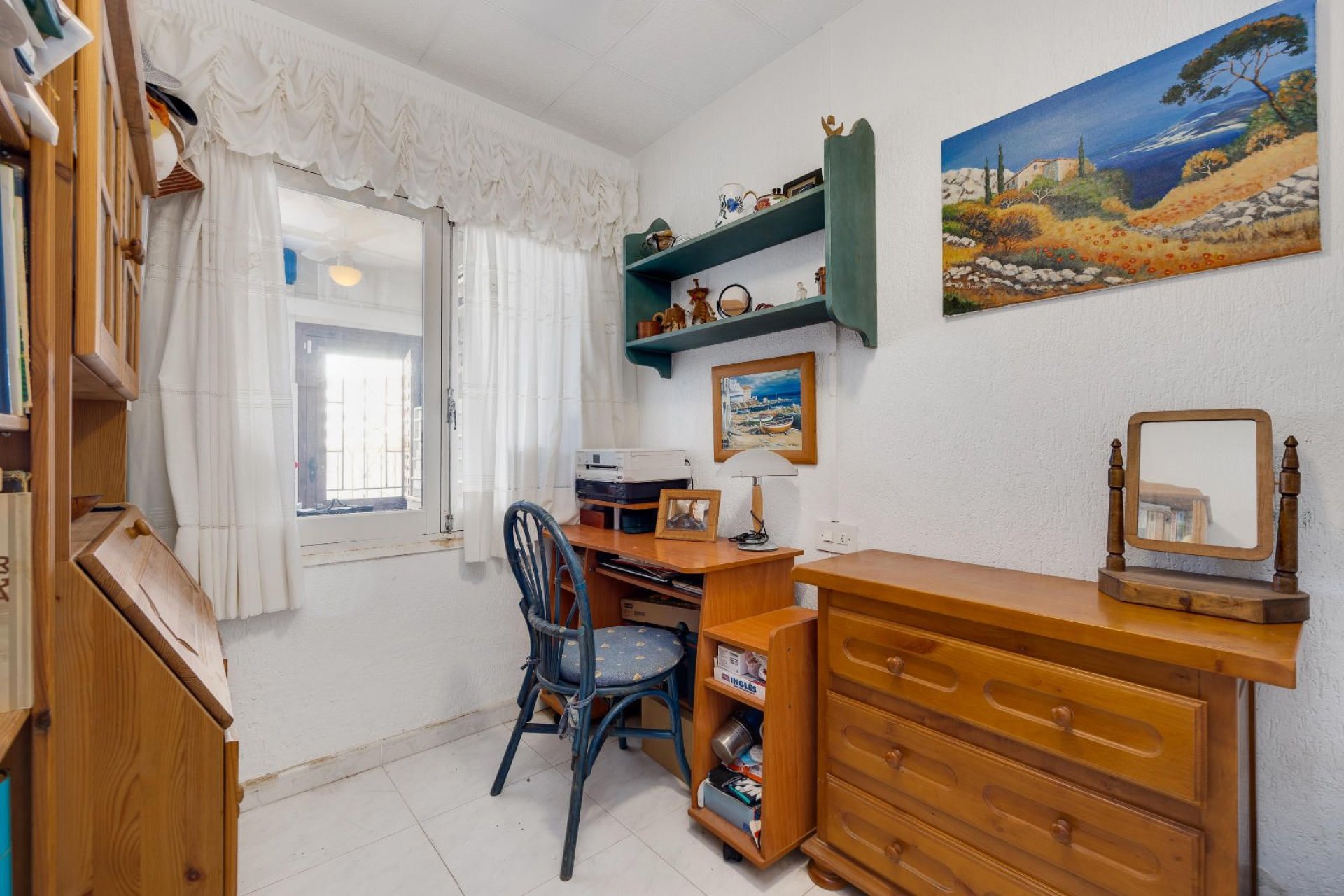 Resale - Terraced house -
Torrevieja - Los Ángeles