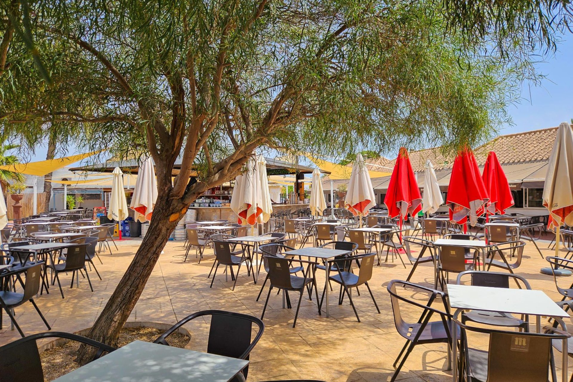 Resale - Terraced house -
Torrevieja - Los Ángeles