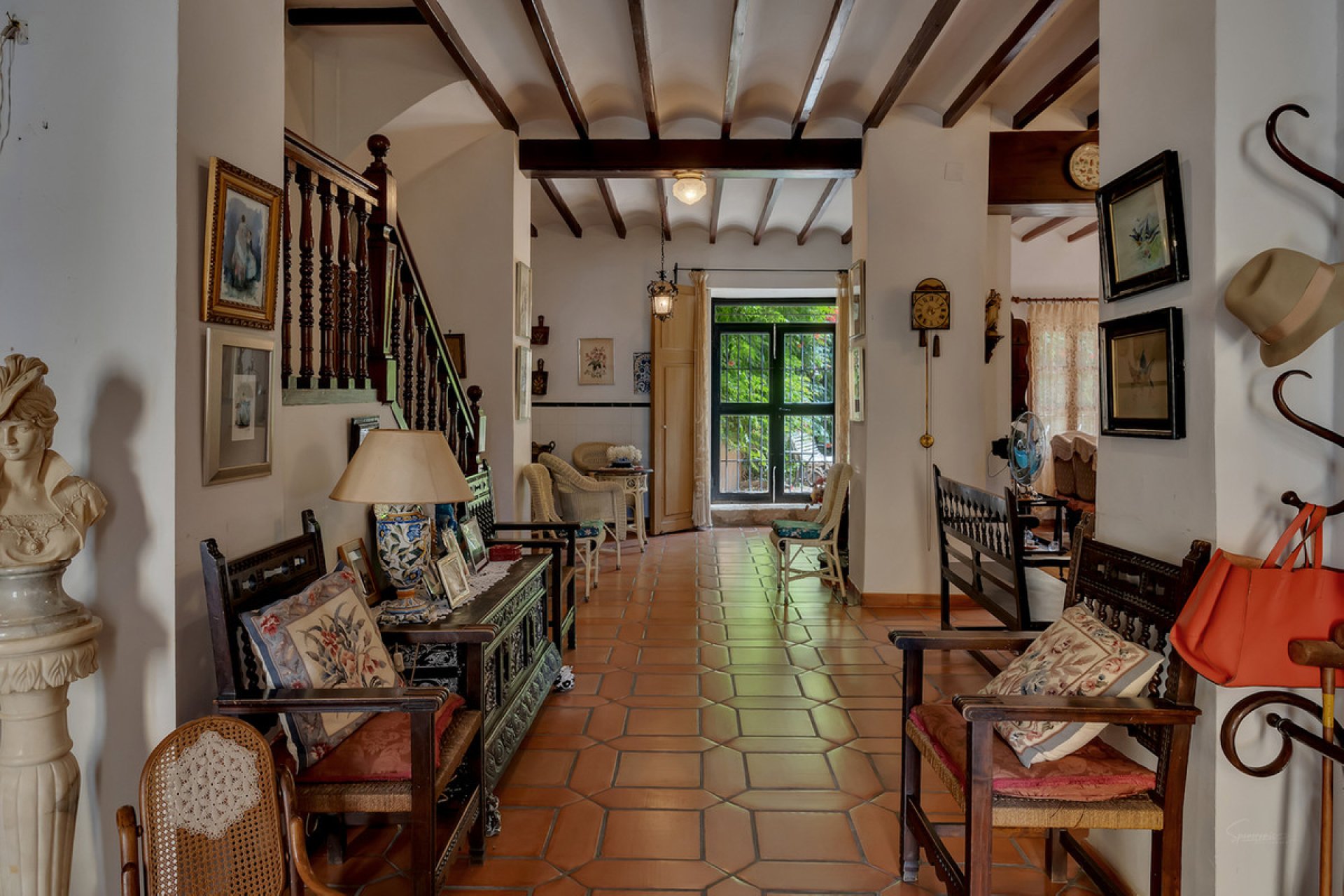 Resale - Town House -
Alcalalí - Alcalalí Centro