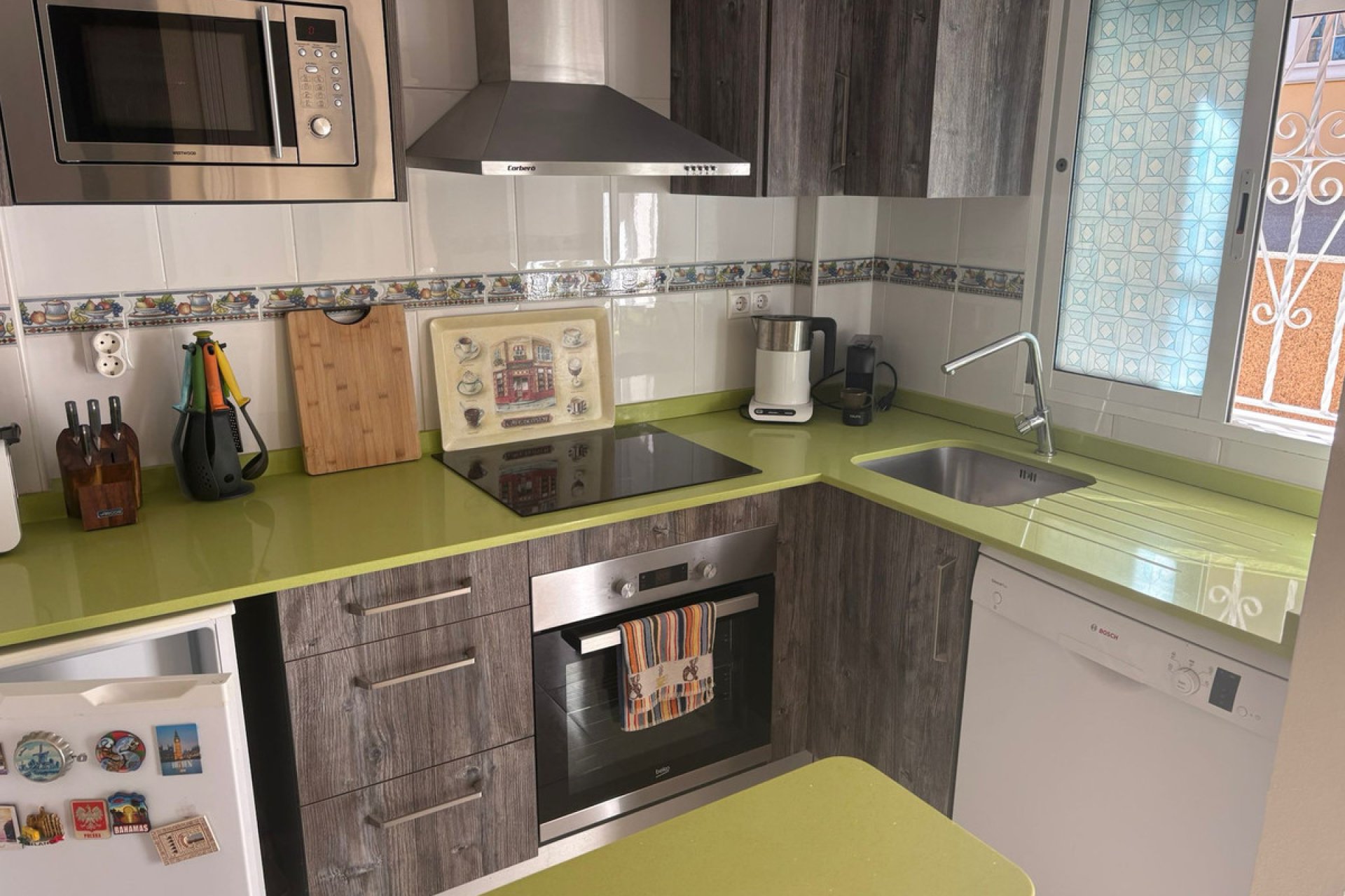 Resale - Town House -
Algorfa - Algorfa Centro