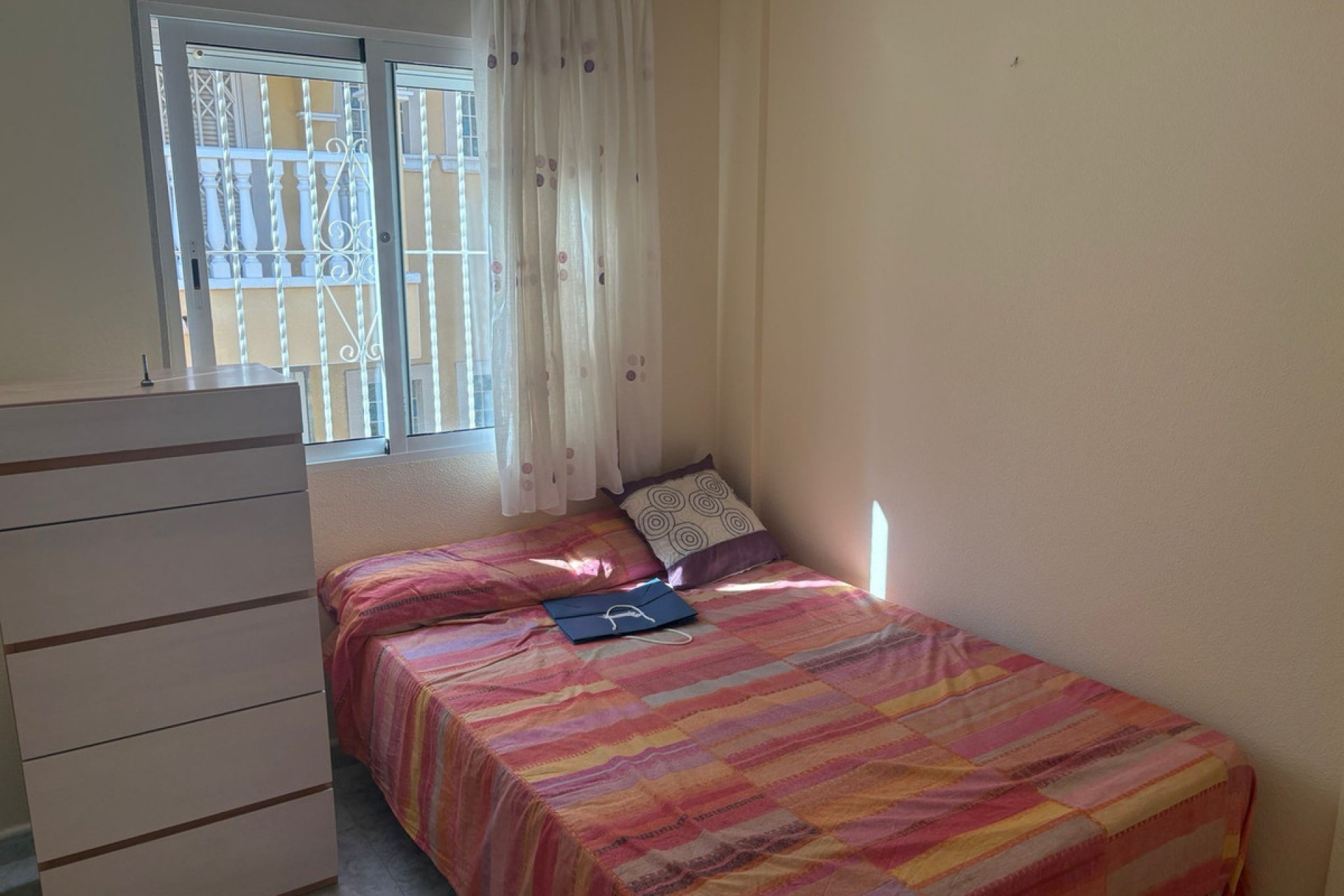 Resale - Town House -
Algorfa - Algorfa Centro