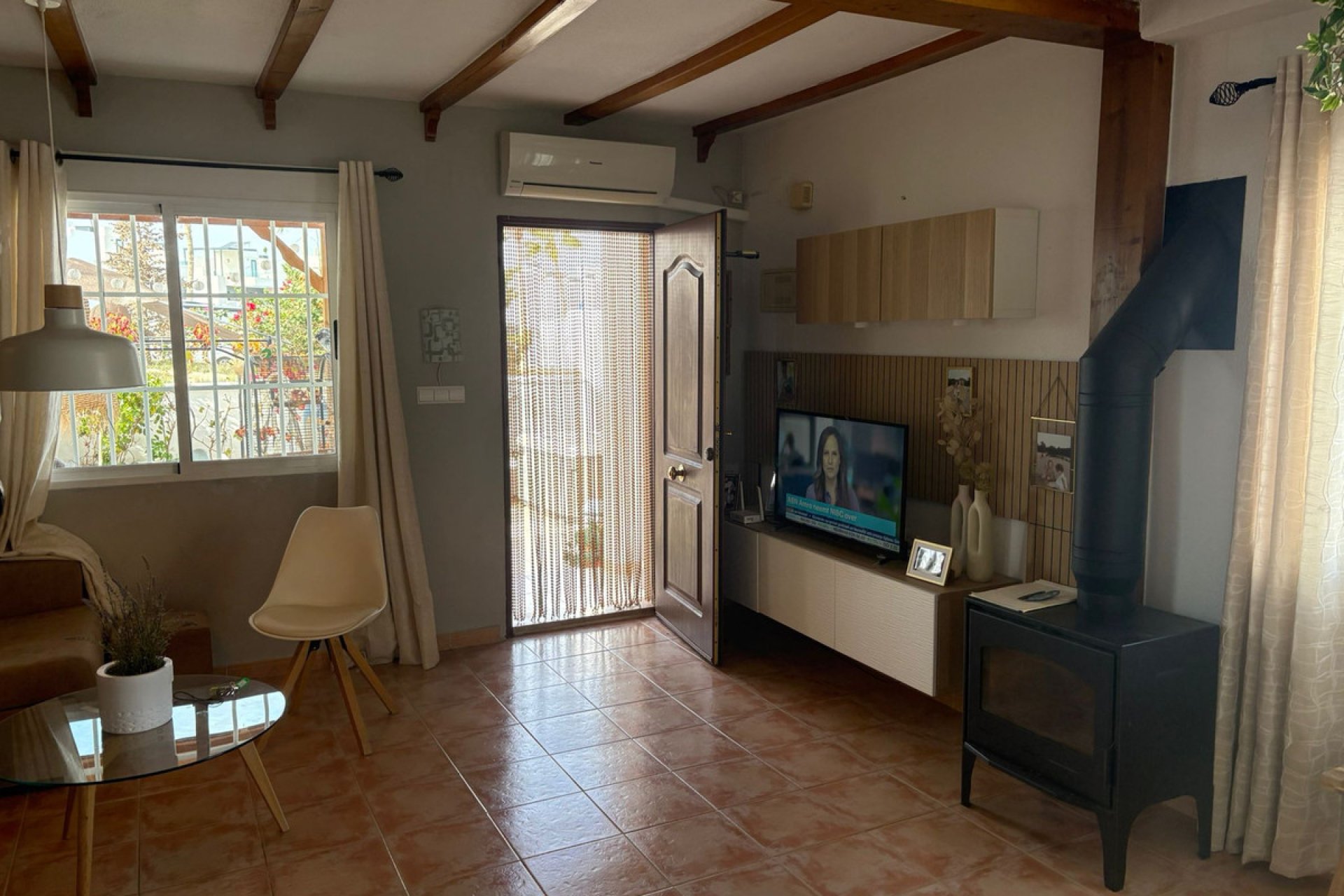 Resale - Town House -
Algorfa - Algorfa Centro