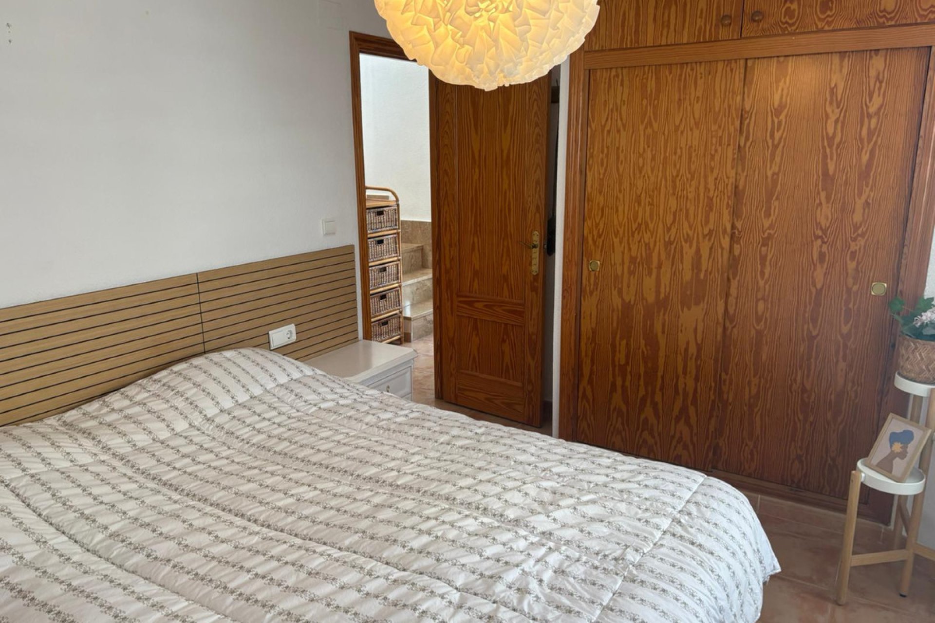 Resale - Town House -
Algorfa - Algorfa Centro