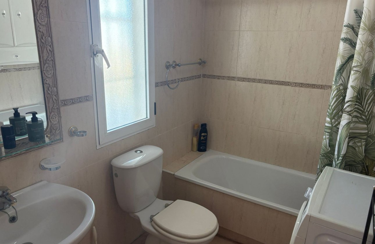 Resale - Town House -
Algorfa - Algorfa Centro