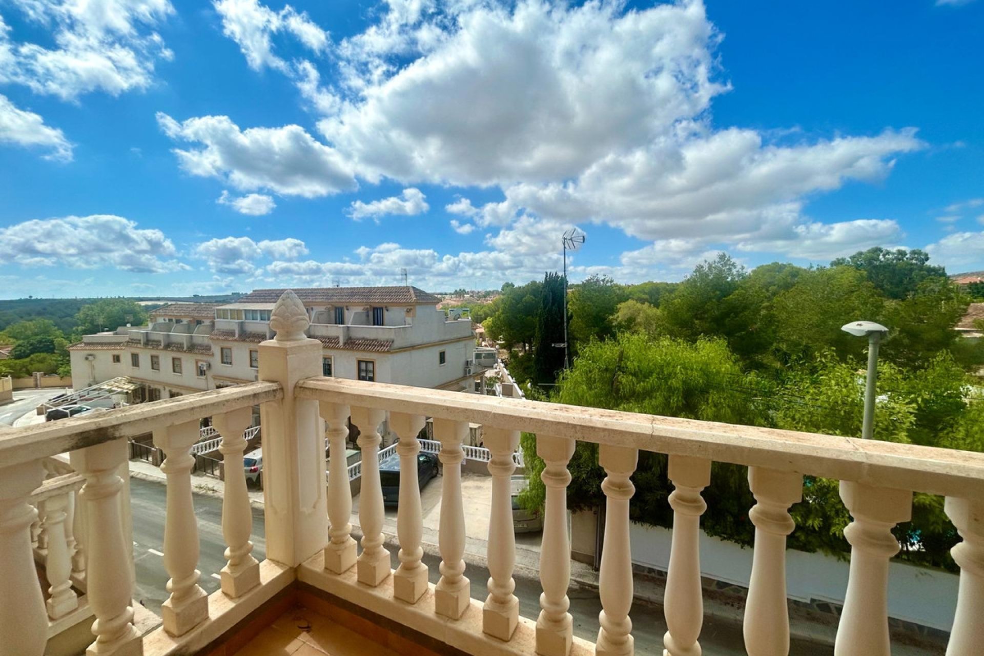 Resale - Town House -
Algorfa - Montemar