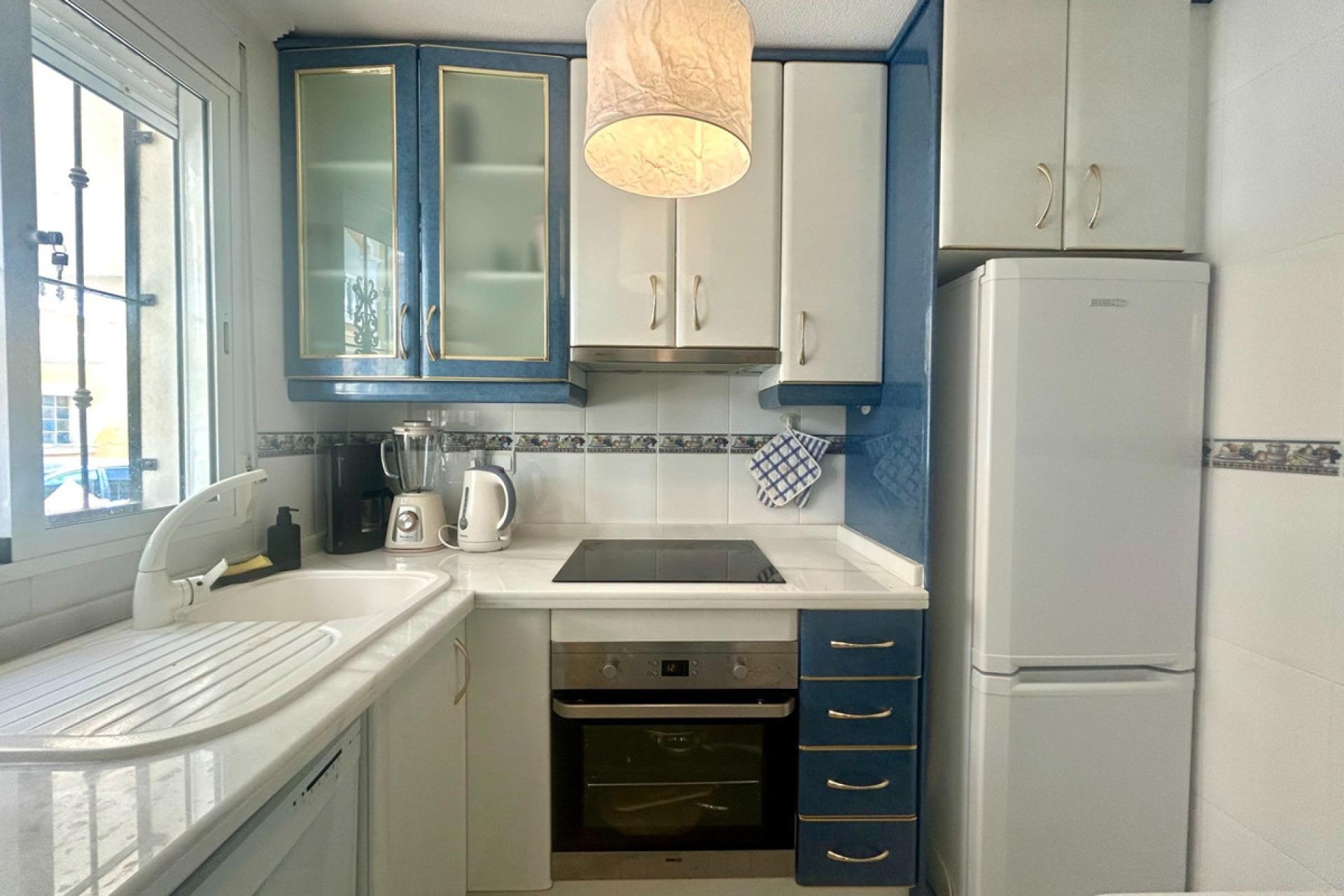 Resale - Town House -
Algorfa - Montemar