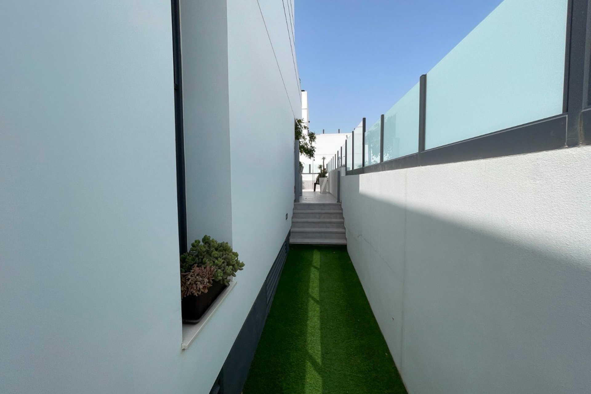 Resale - Town House -
Alicante - Alicante Centro