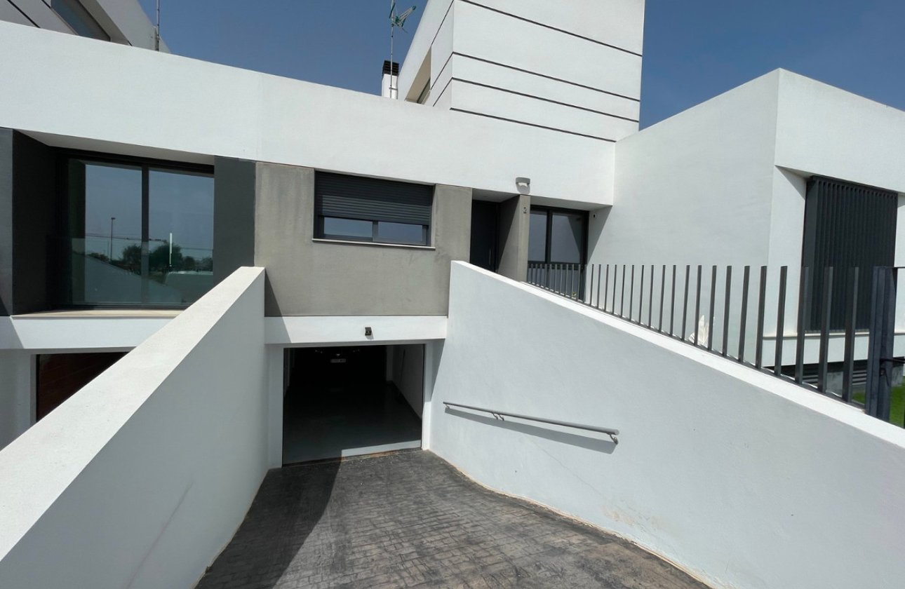 Resale - Town House -
Alicante - Alicante Centro