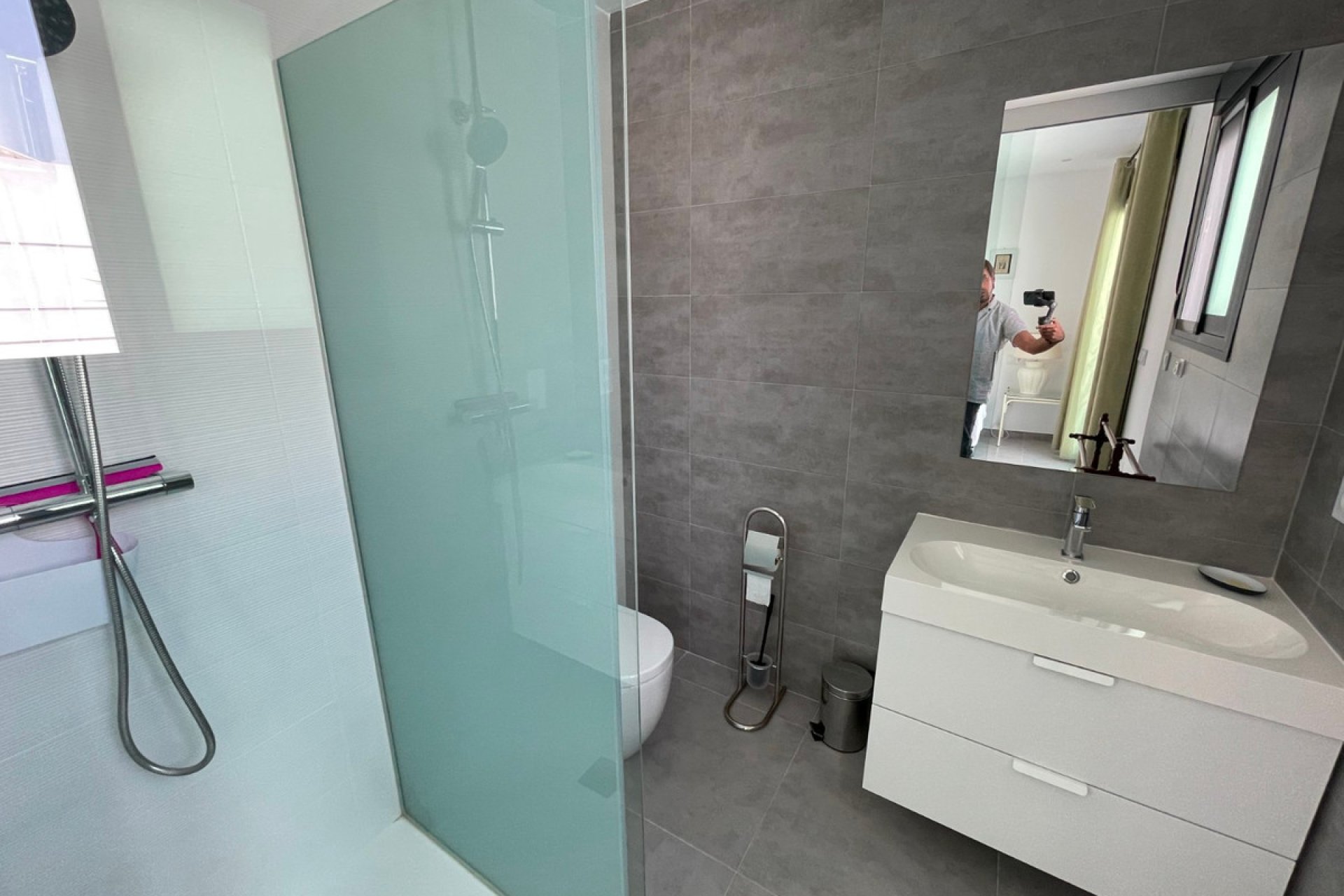 Resale - Town House -
Alicante - Alicante Centro