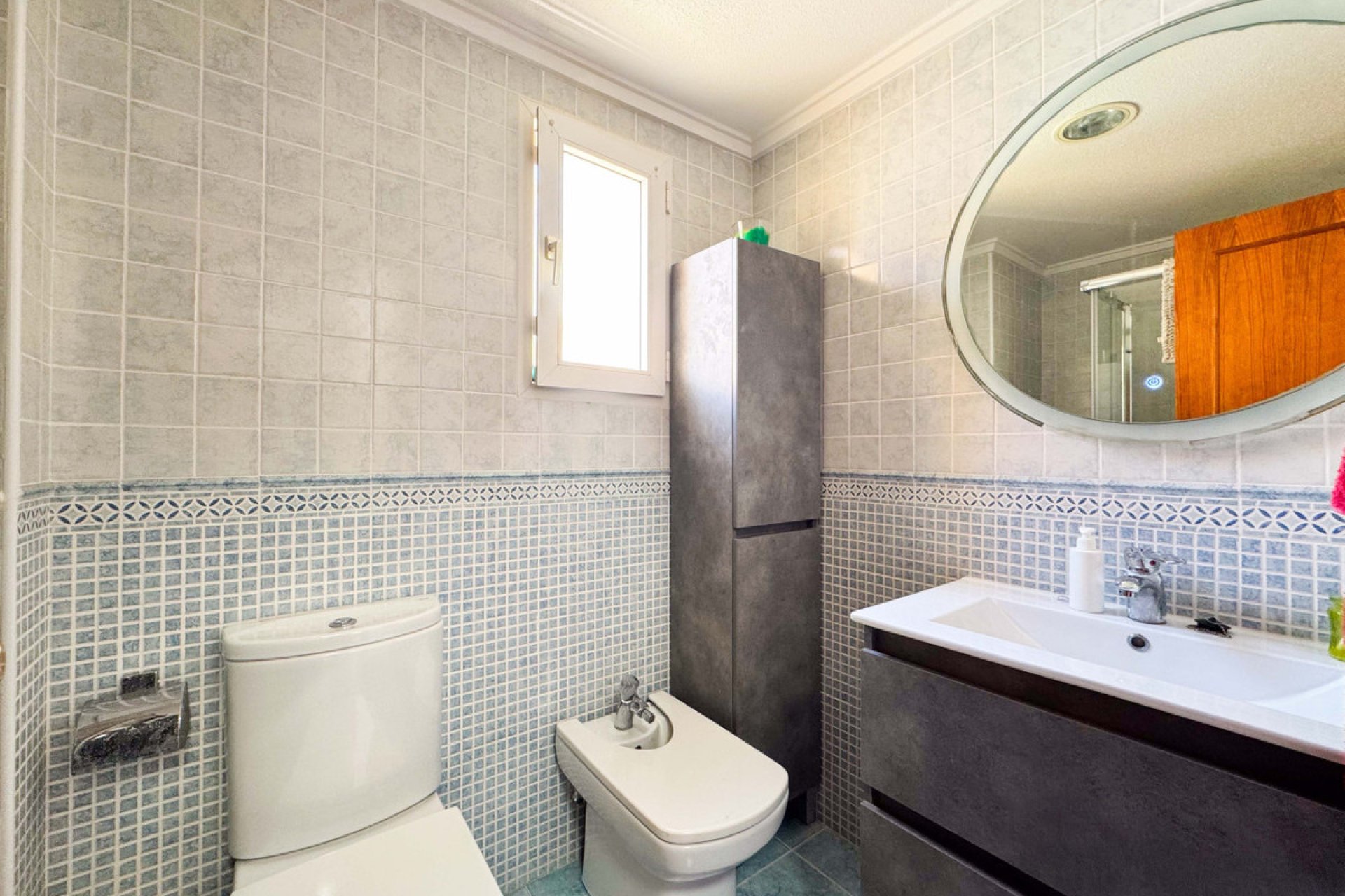 Resale - Town House -
Alicante City - Parque de las Naciones