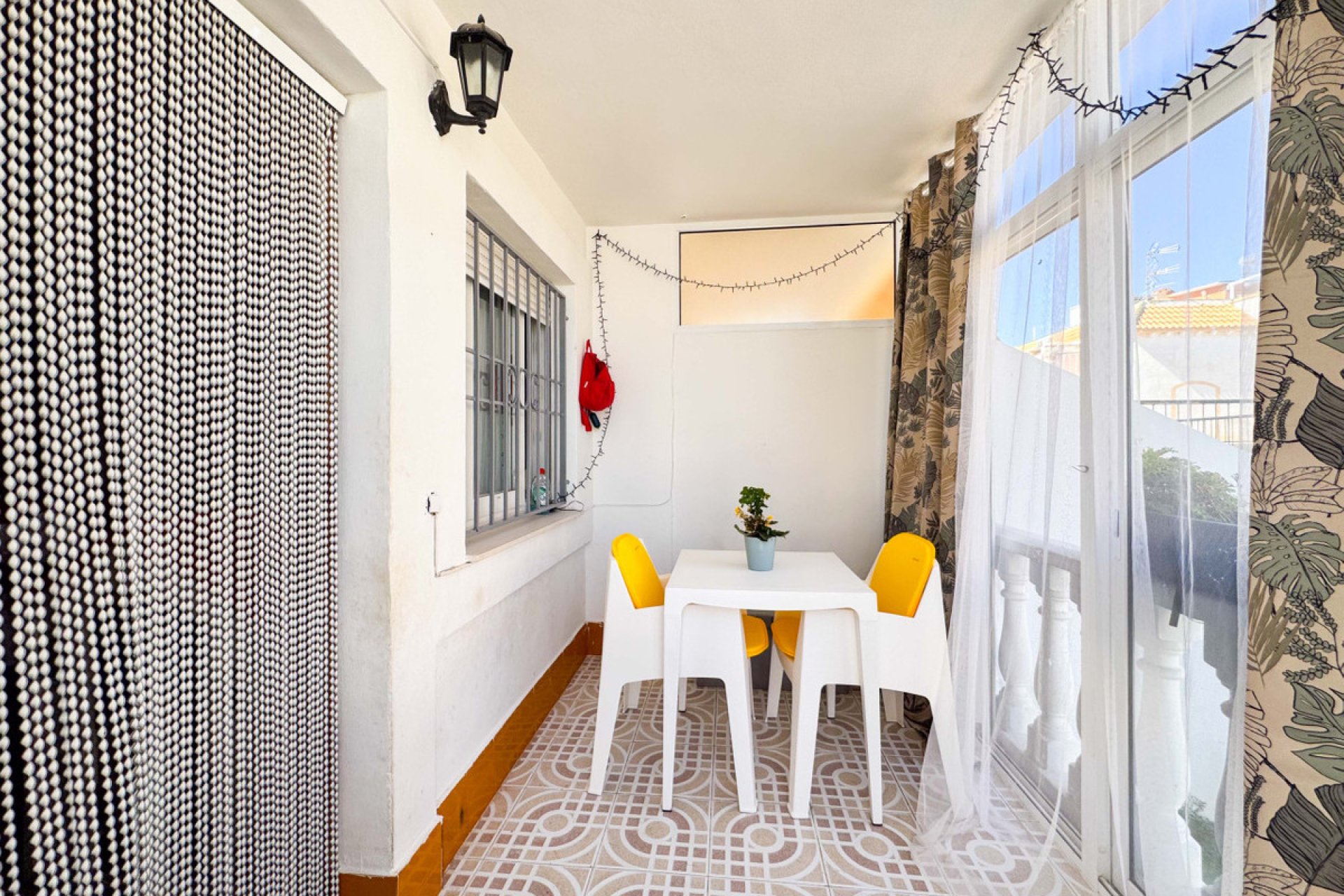 Resale - Town House -
Alicante City - Parque de las Naciones