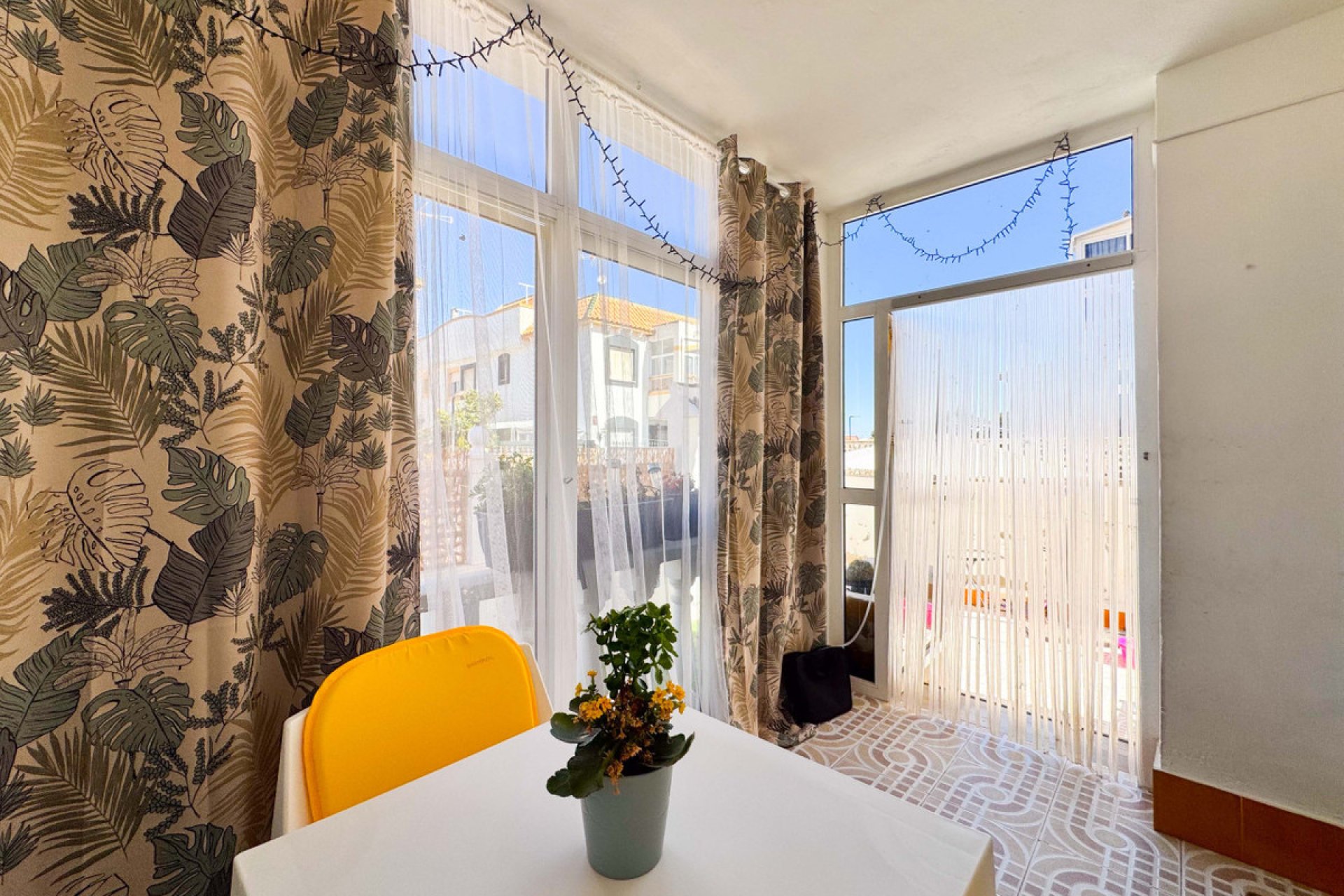 Resale - Town House -
Alicante City - Parque de las Naciones