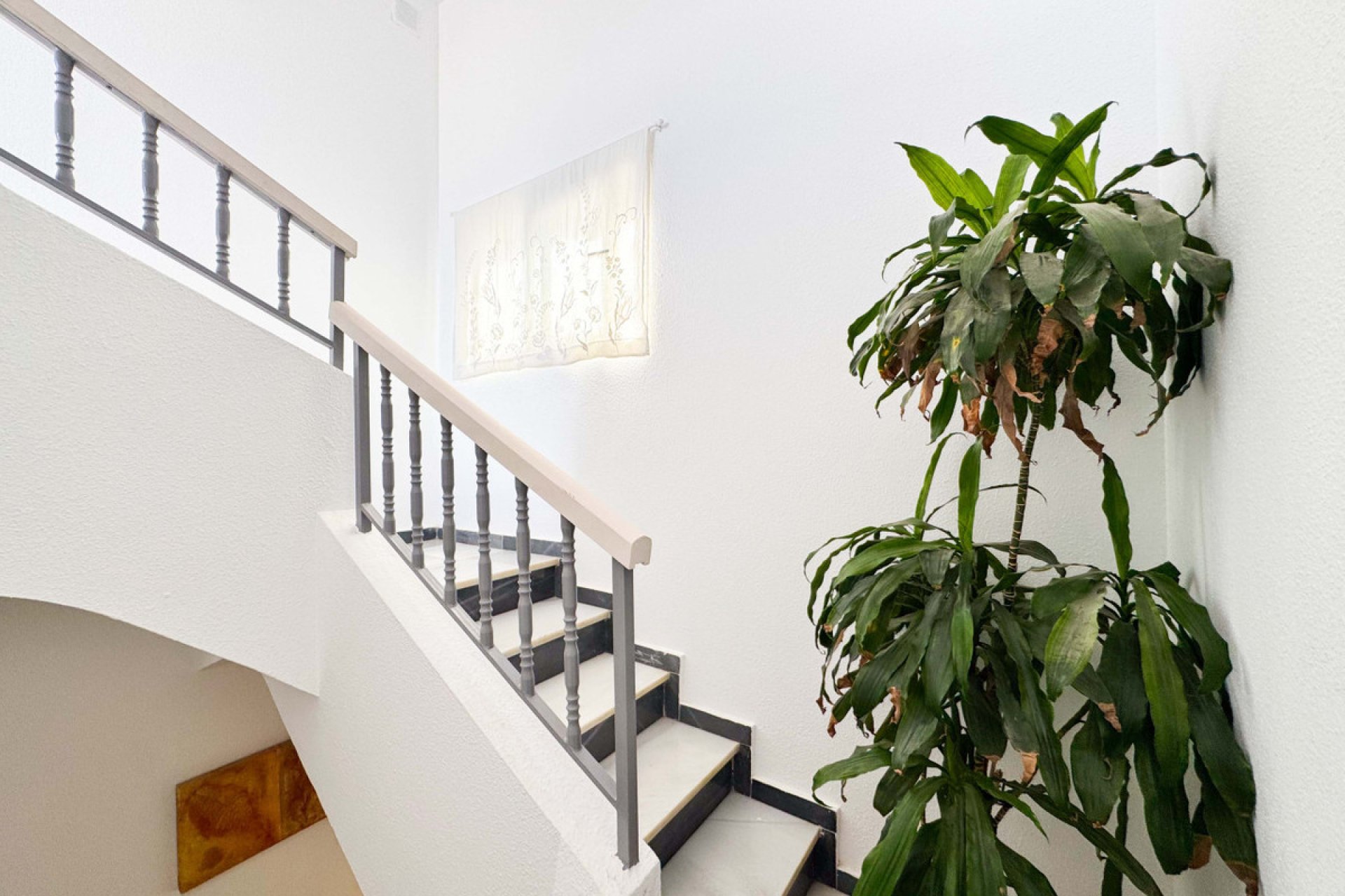 Resale - Town House -
Alicante City - Parque de las Naciones