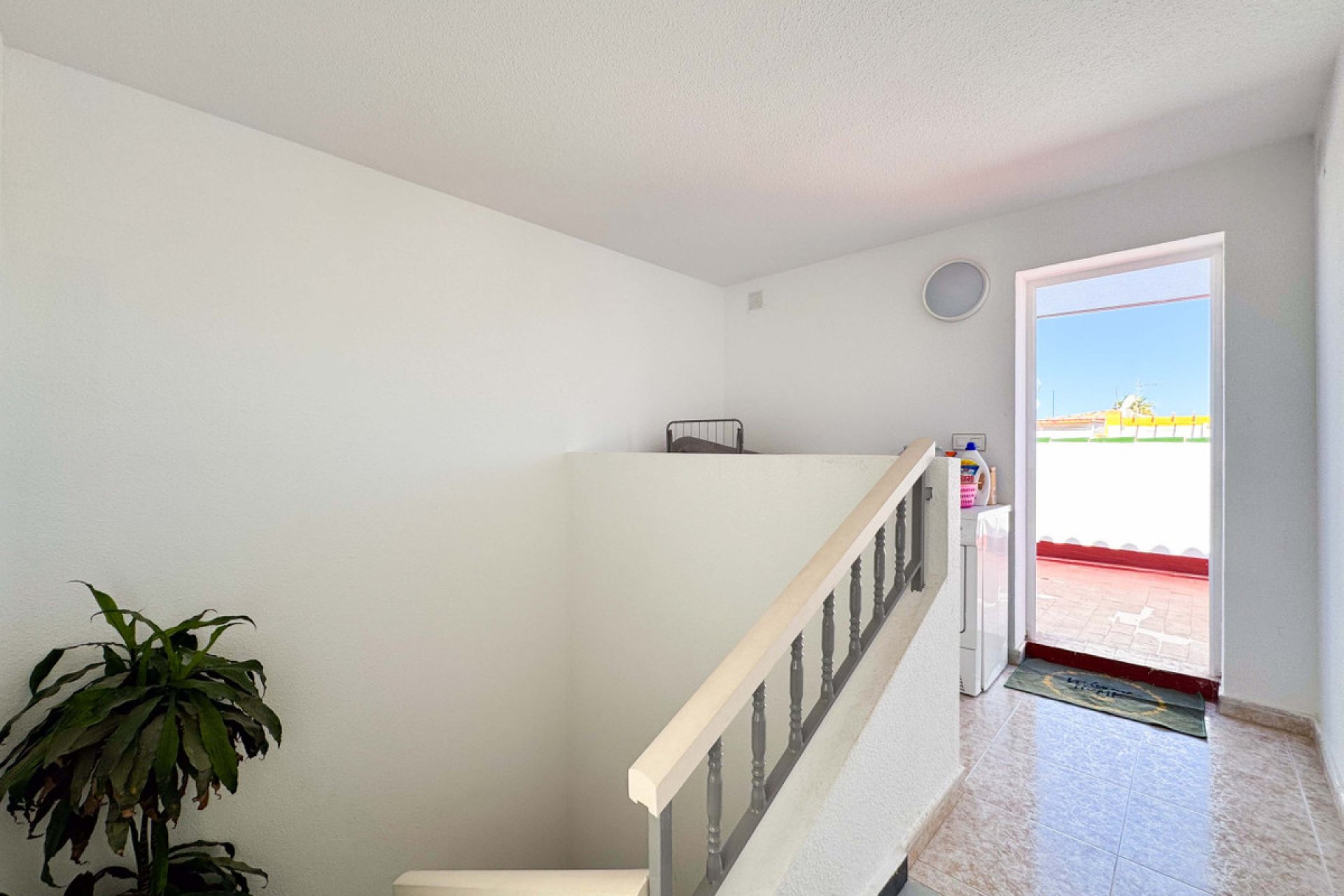 Resale - Town House -
Alicante City - Parque de las Naciones