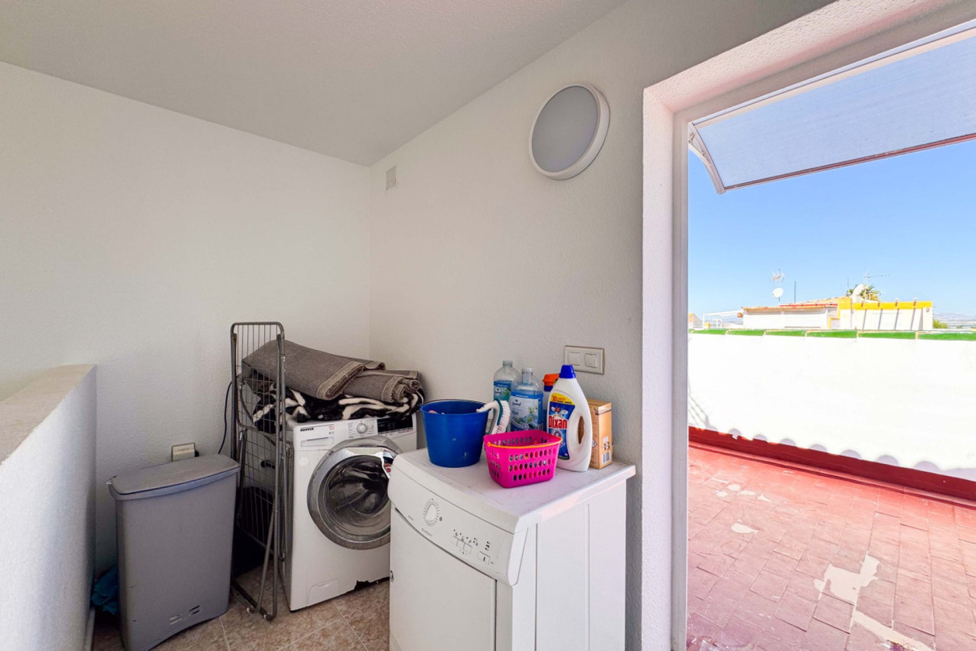 Resale - Town House -
Alicante City - Parque de las Naciones