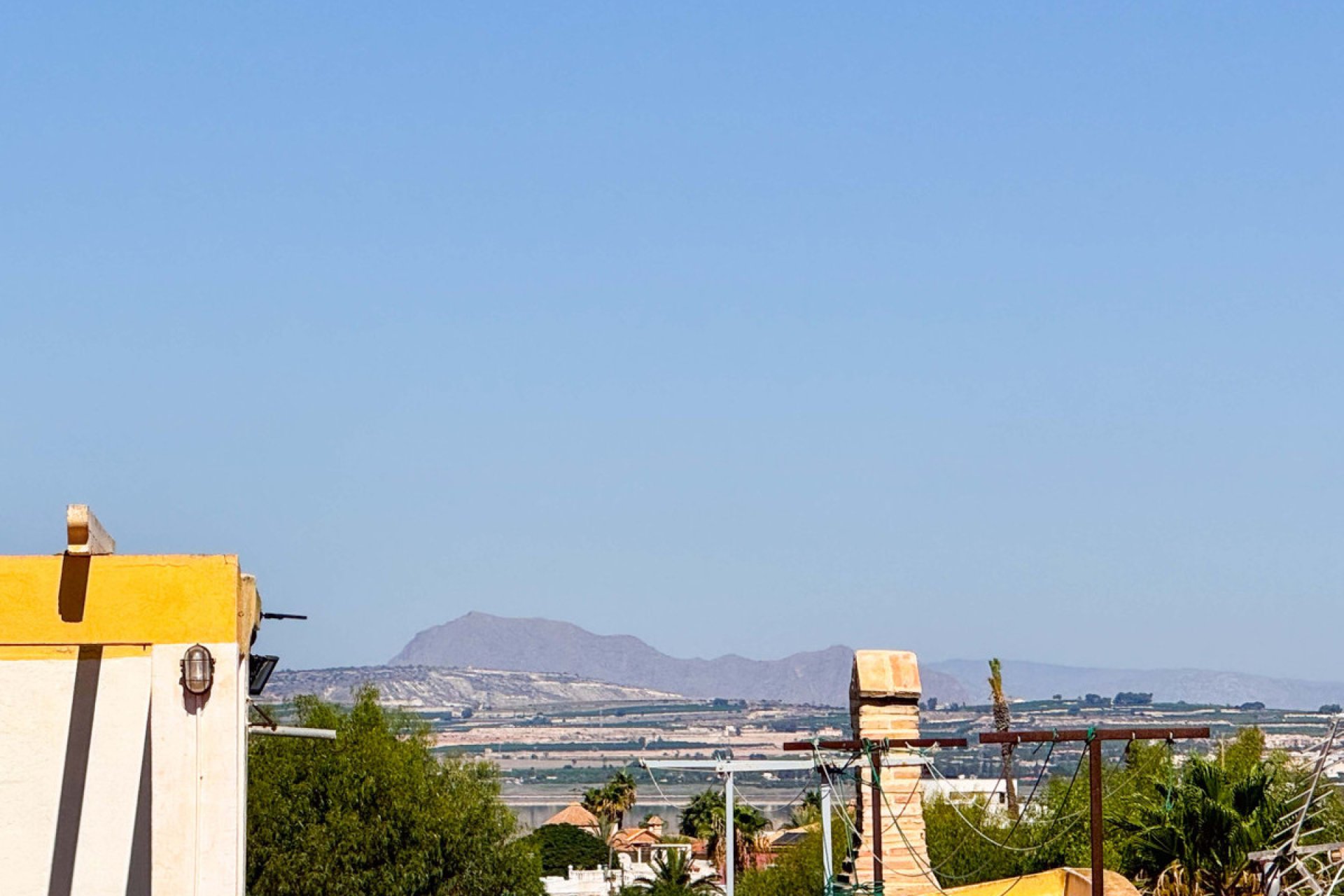 Resale - Town House -
Alicante City - Parque de las Naciones