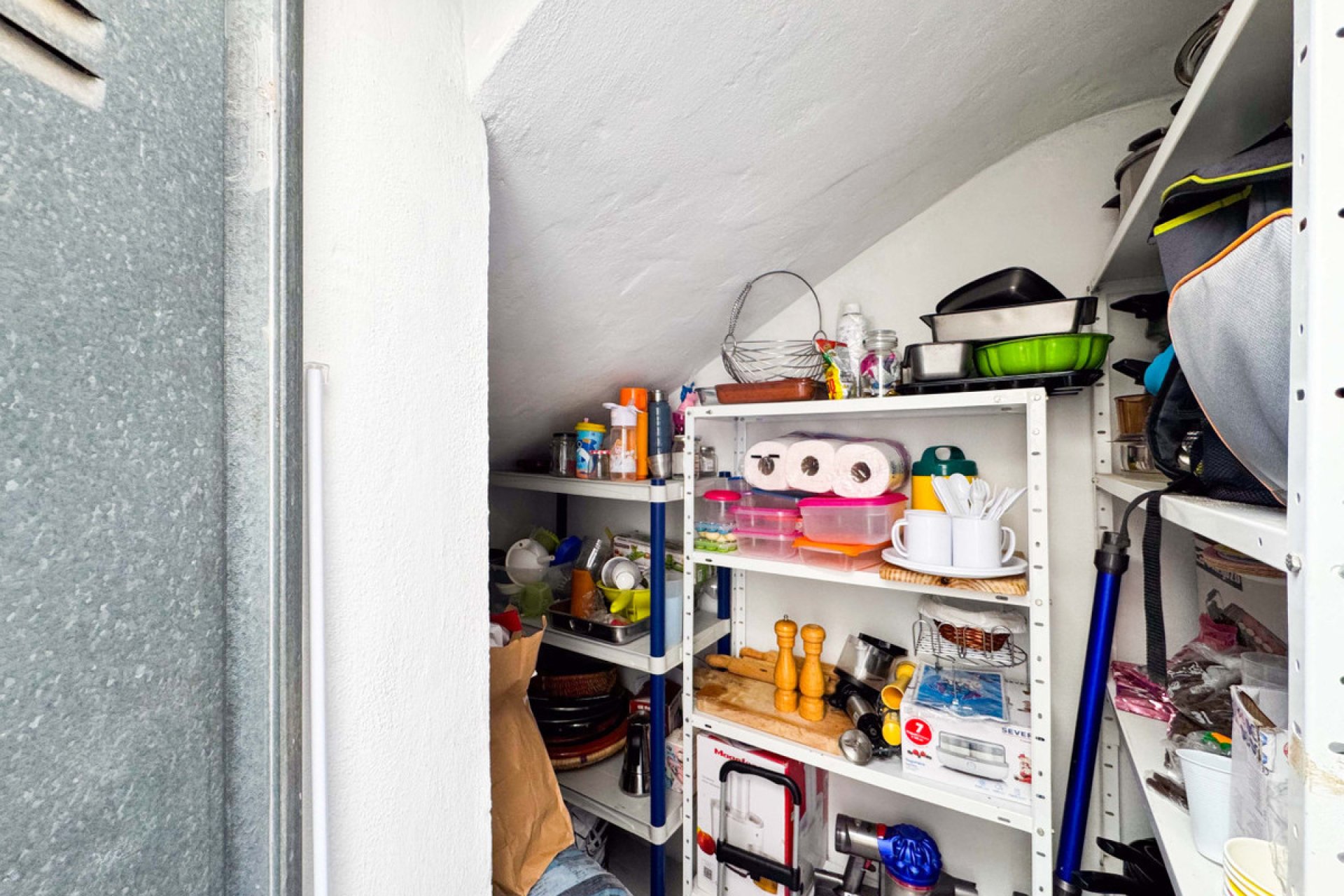 Resale - Town House -
Alicante City - Parque de las Naciones