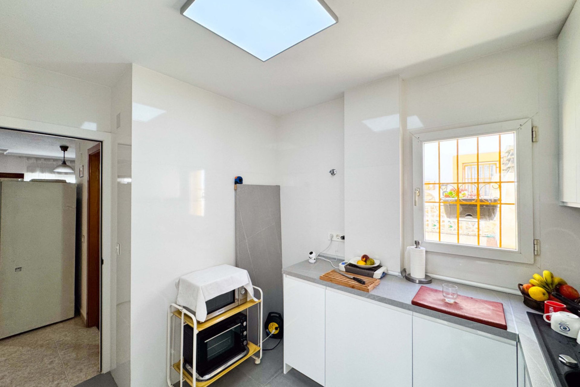 Resale - Town House -
Alicante City - Parque de las Naciones