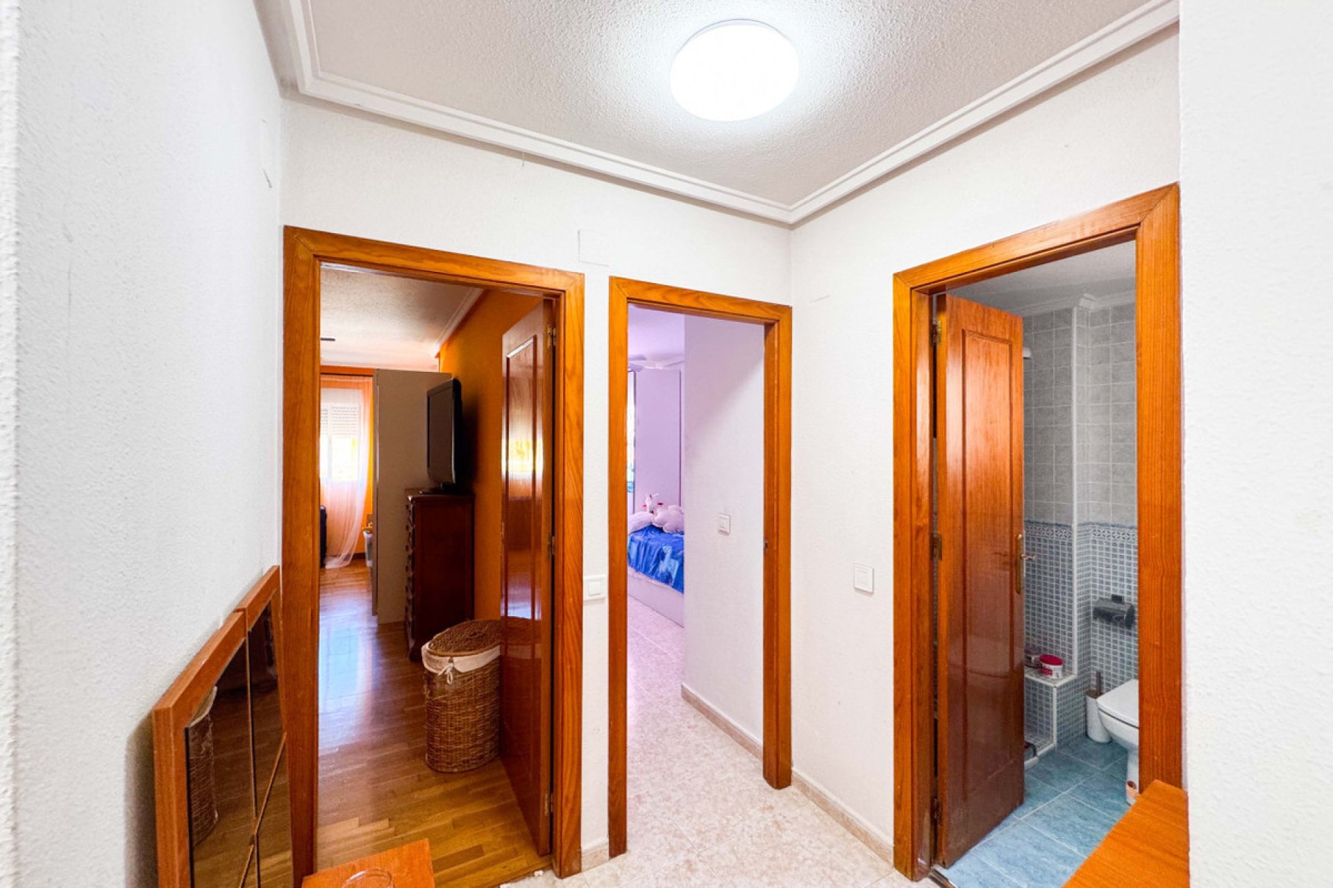 Resale - Town House -
Alicante City - Parque de las Naciones