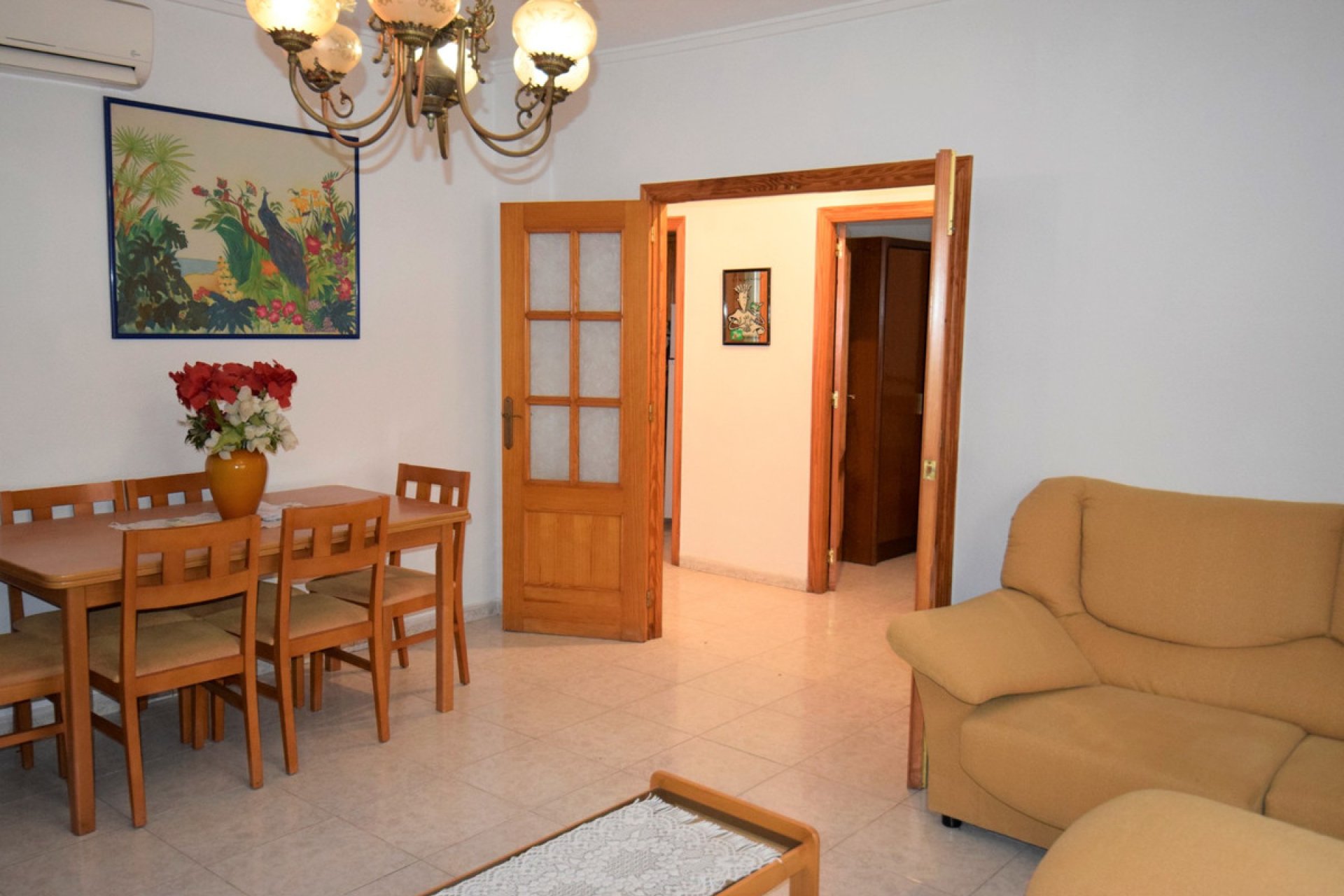 Resale - Town House -
Almoradí - Almoradi Centro