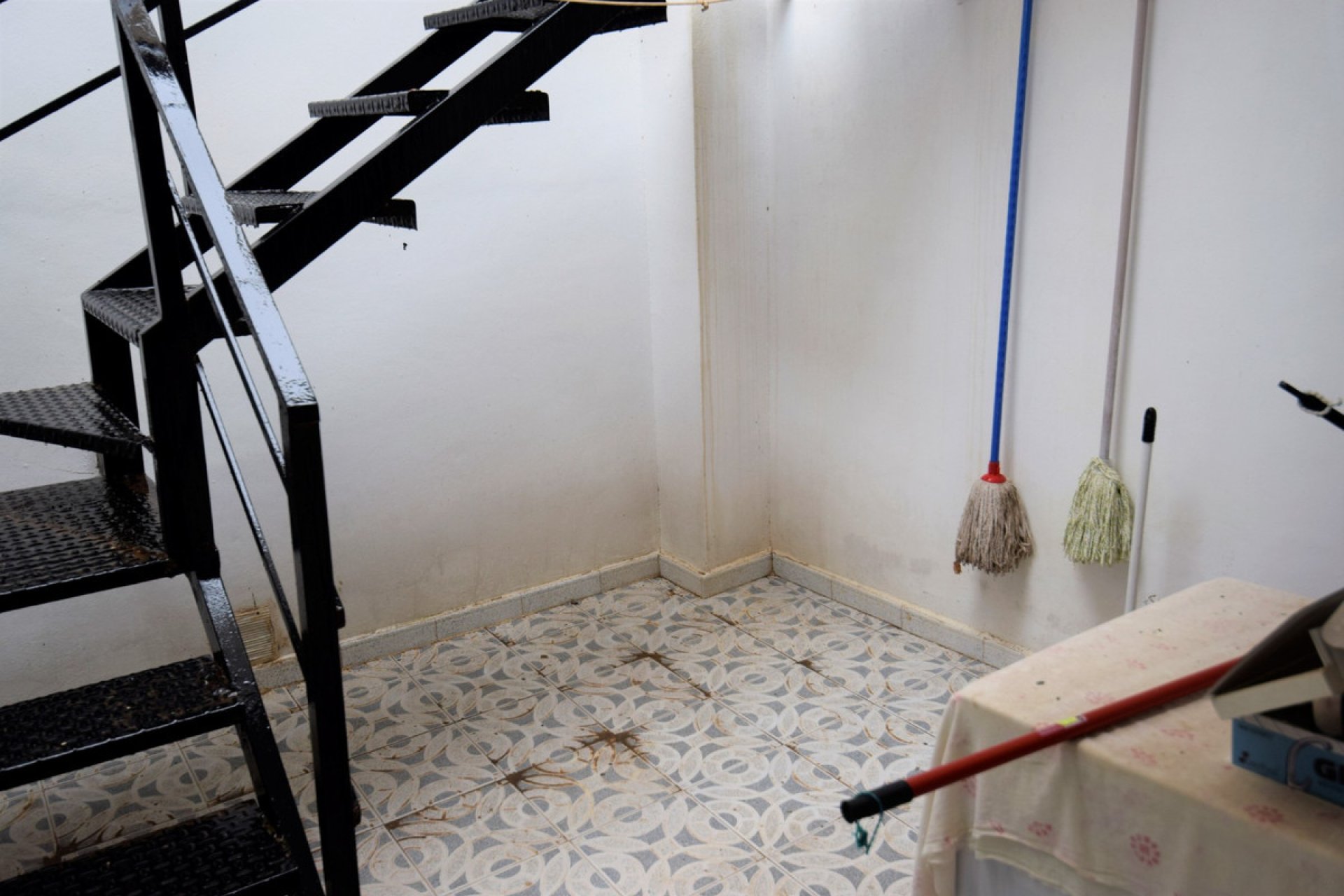 Resale - Town House -
Almoradí - Almoradi Centro