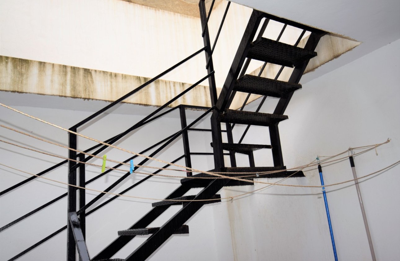 Resale - Town House -
Almoradí - Almoradi Centro