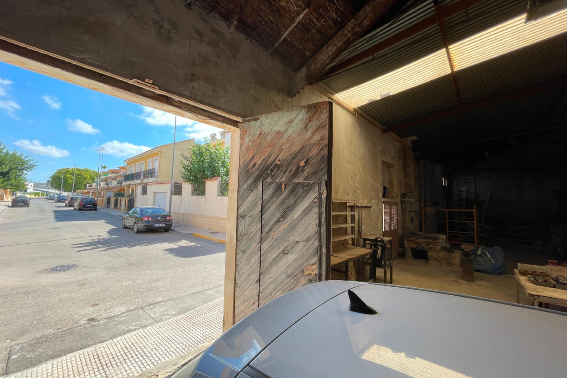 Resale - Town House -
Benejúzar - Benejuzar Centro