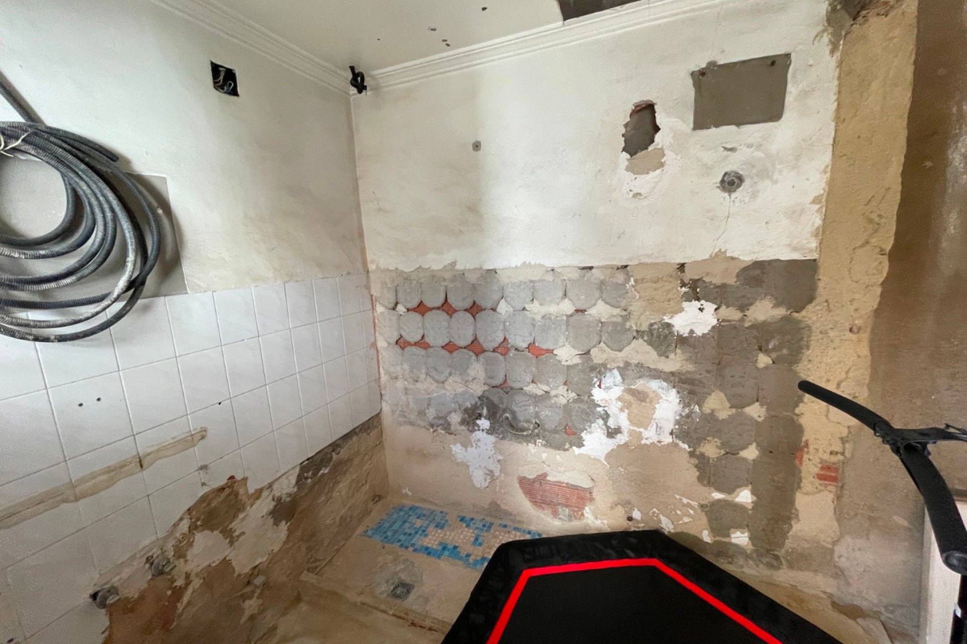 Resale - Town House -
Benejúzar - Benejuzar Centro