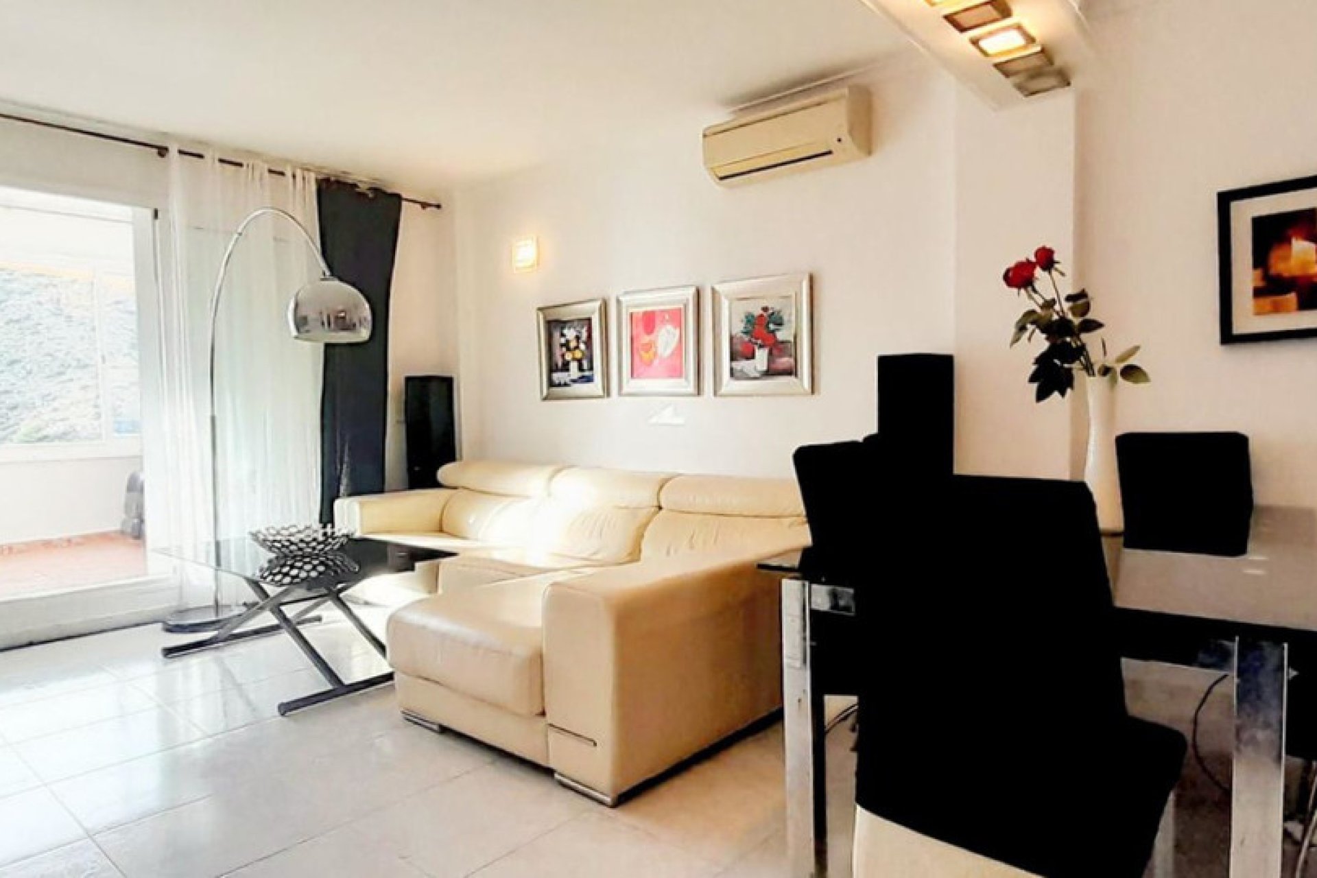 Resale - Town House -
Benitachell - Benitachell Centro