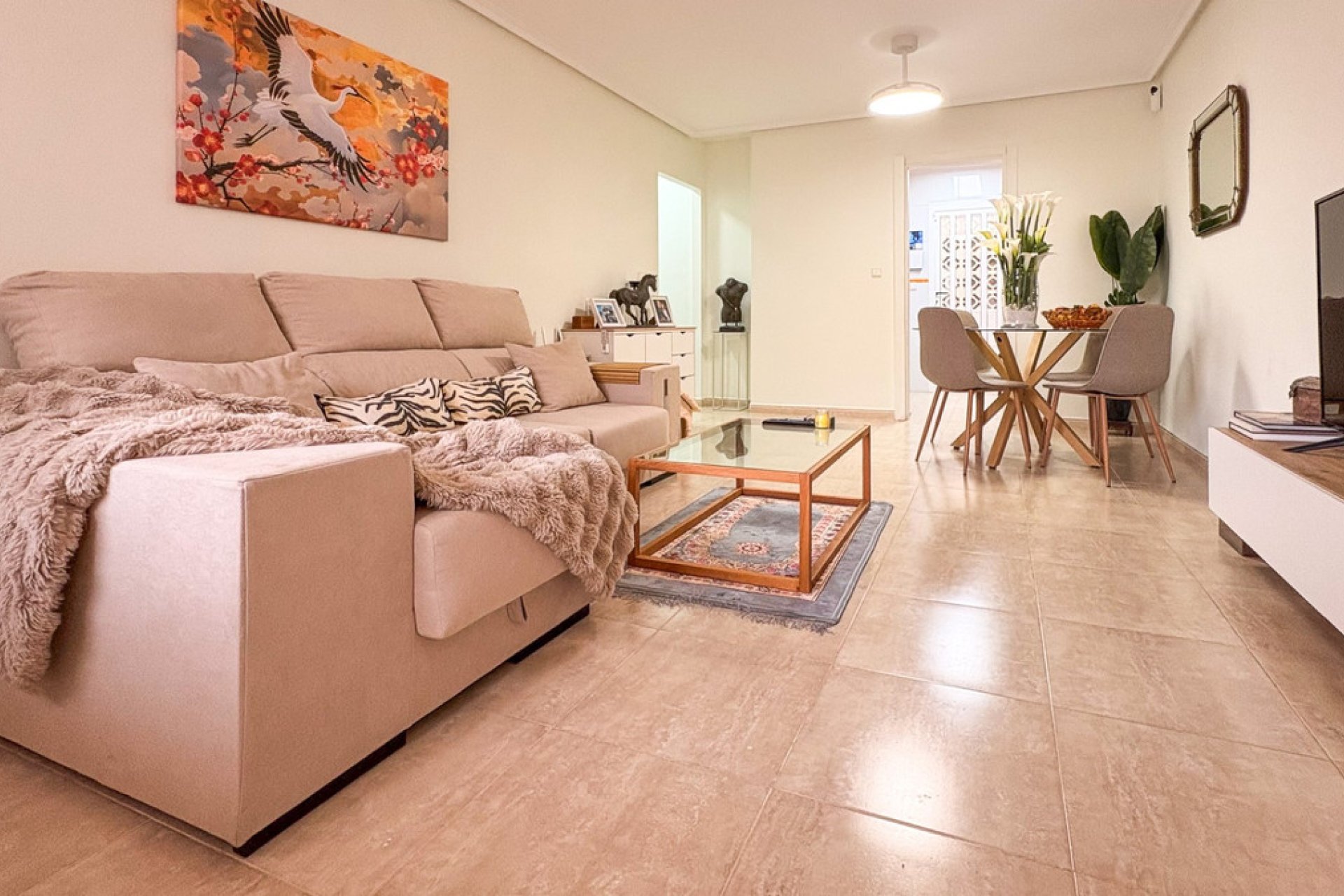 Resale - Town House -
Elche - Arenales del Sol