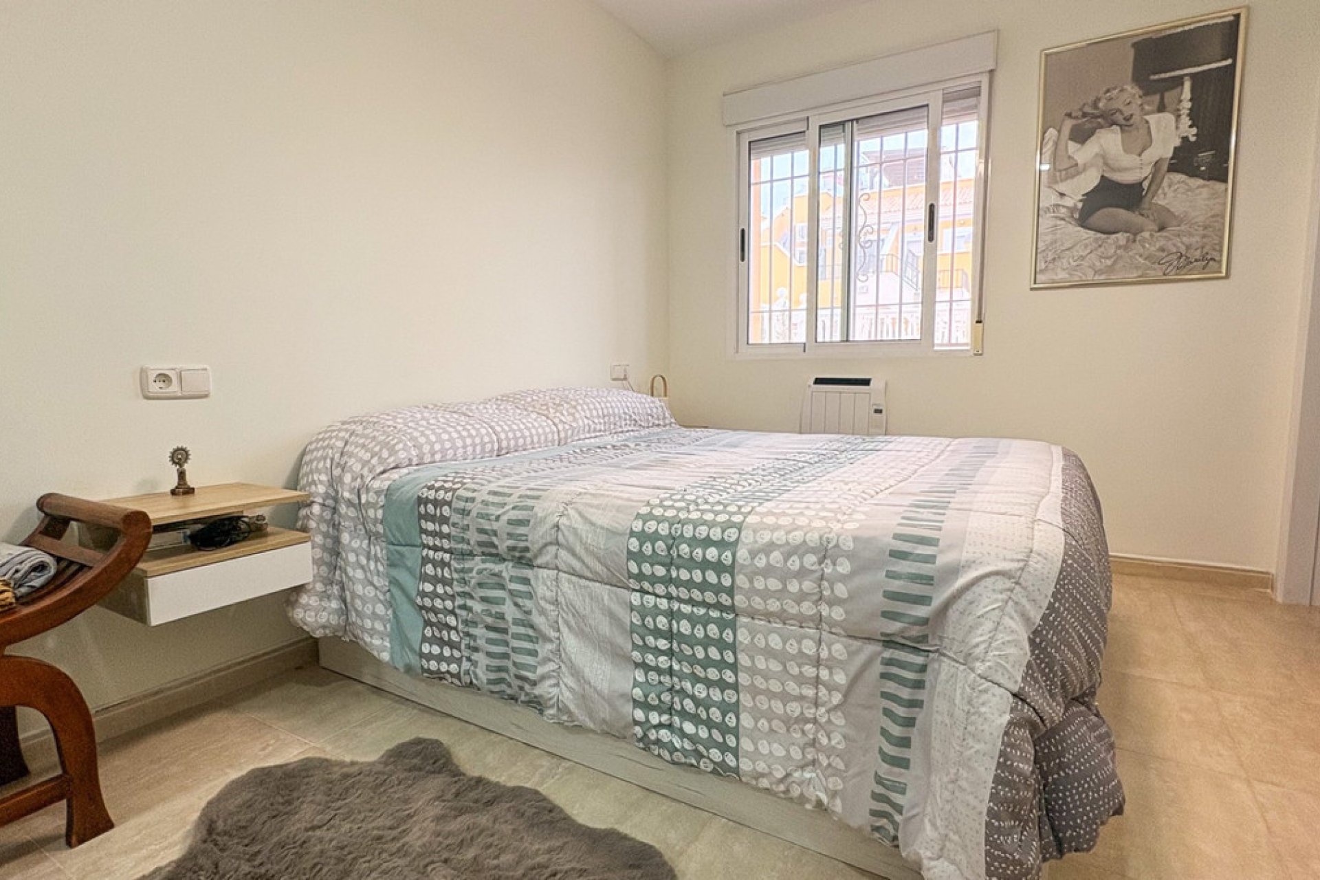 Resale - Town House -
Elche - Arenales del Sol