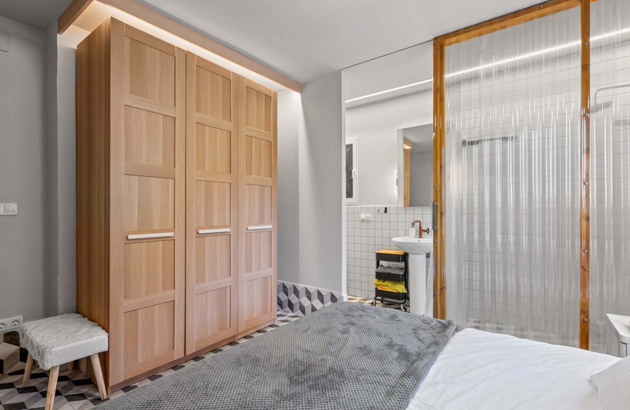 Resale - Town House -
Elche - Elche Centro