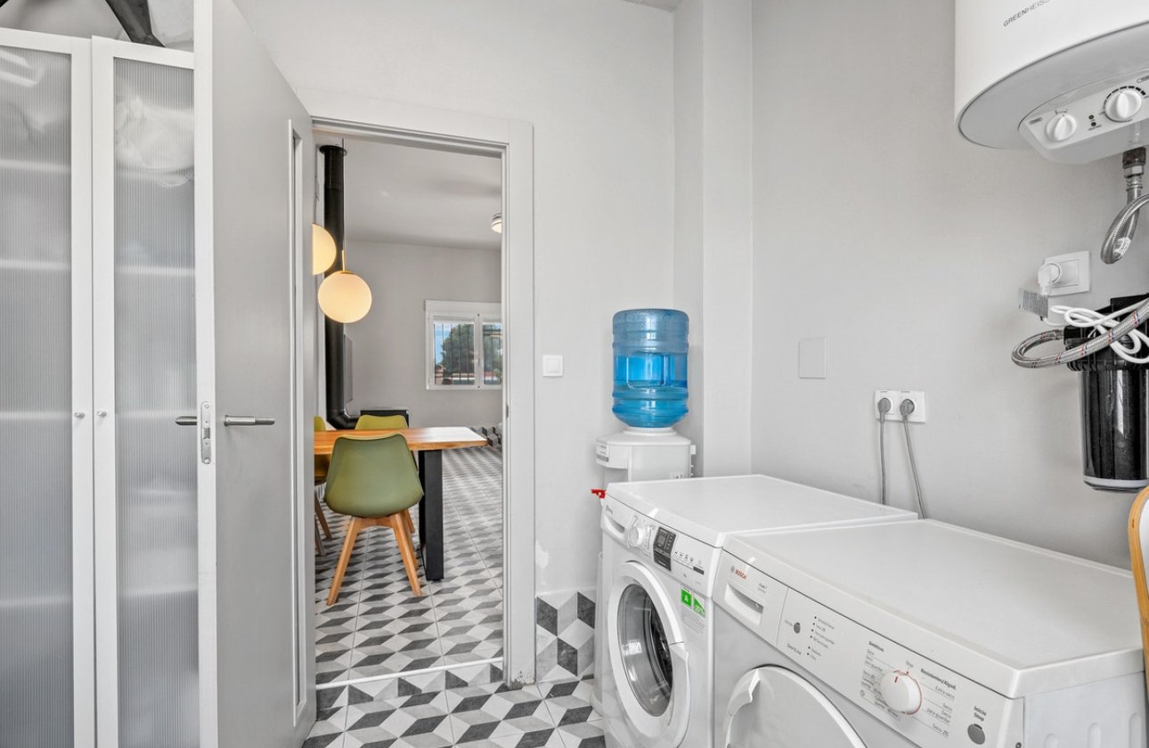 Resale - Town House -
Elche - Elche Centro