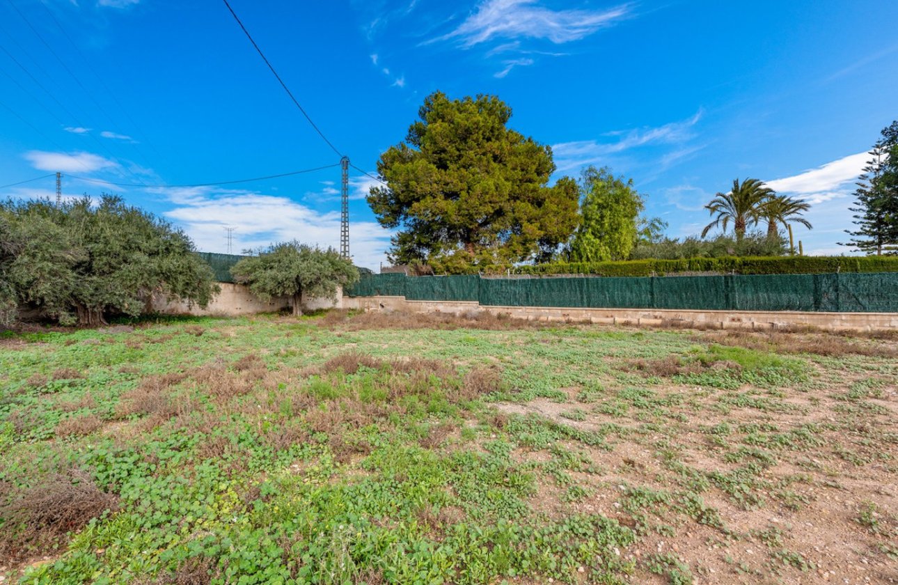 Resale - Town House -
Elche - Elche Centro