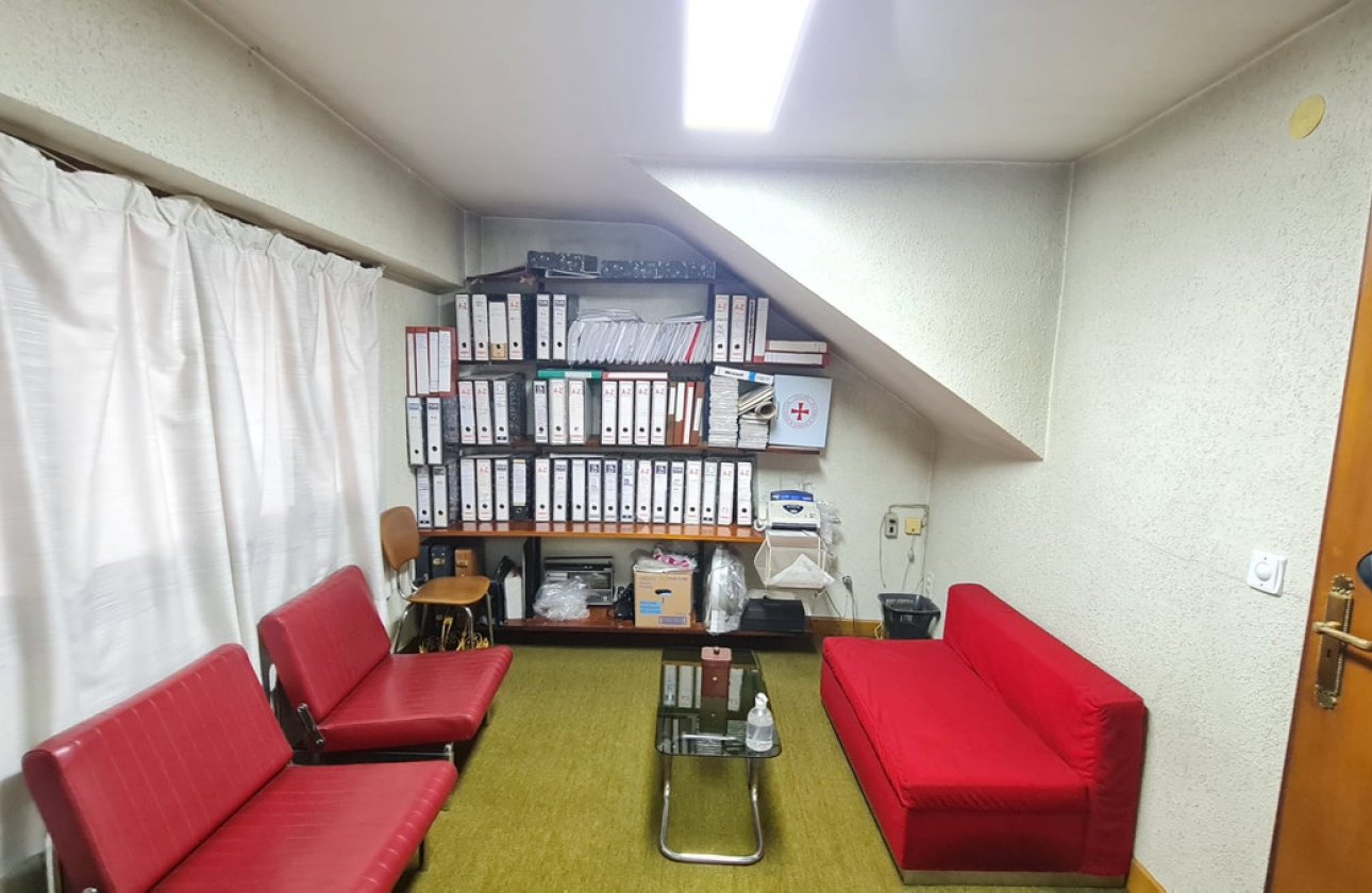 Resale - Town House -
Elda - Elda Centro