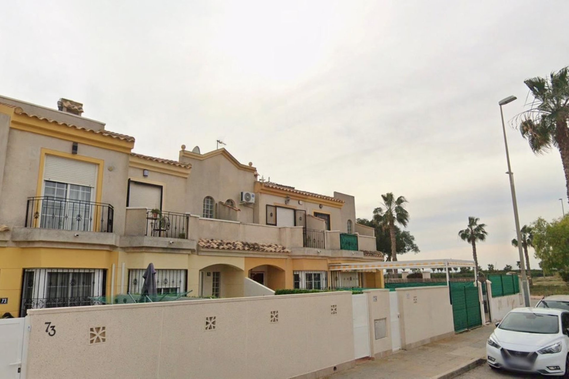 Resale - Town House -
Guardamar del Segura - Guardamar del Segura Centro