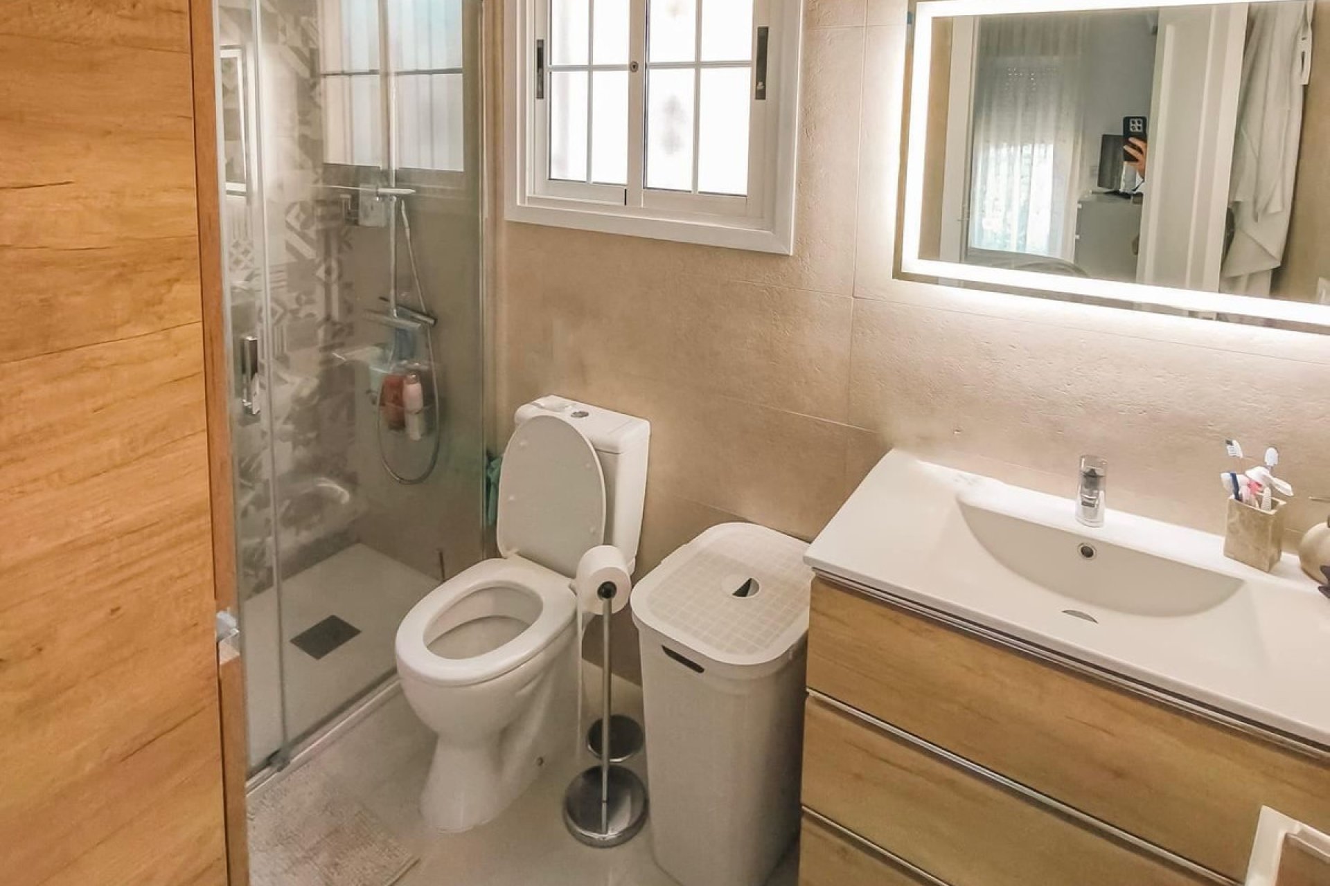 Resale - Town House -
Guardamar del Segura - Guardamar del Segura Centro